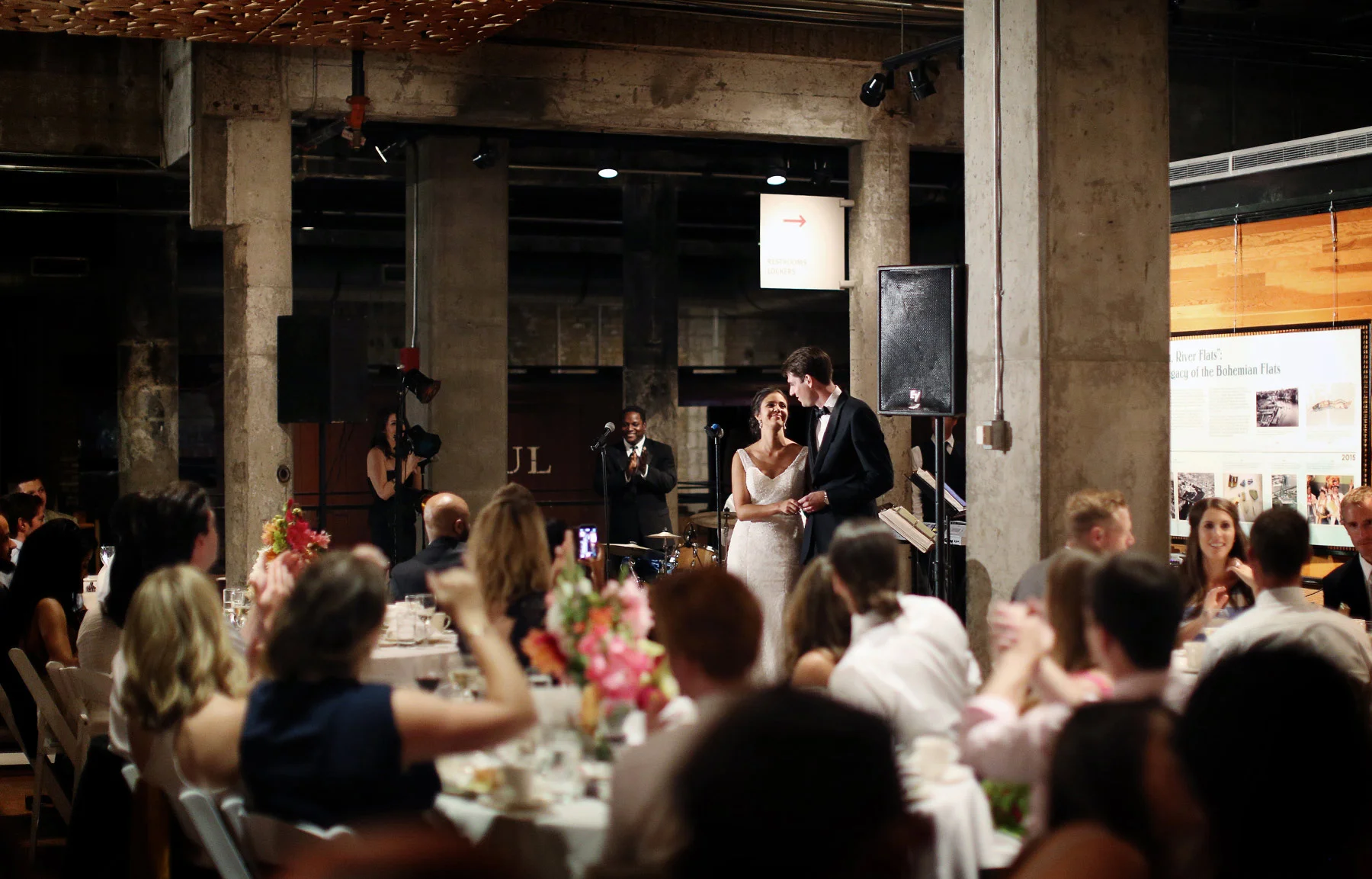 20-Minneapolis-Minnesota-Wedding-Photography-by-Vick-Photography-Downtown-Mill-City-Museum-Reception-Lalu-&-John.jpg