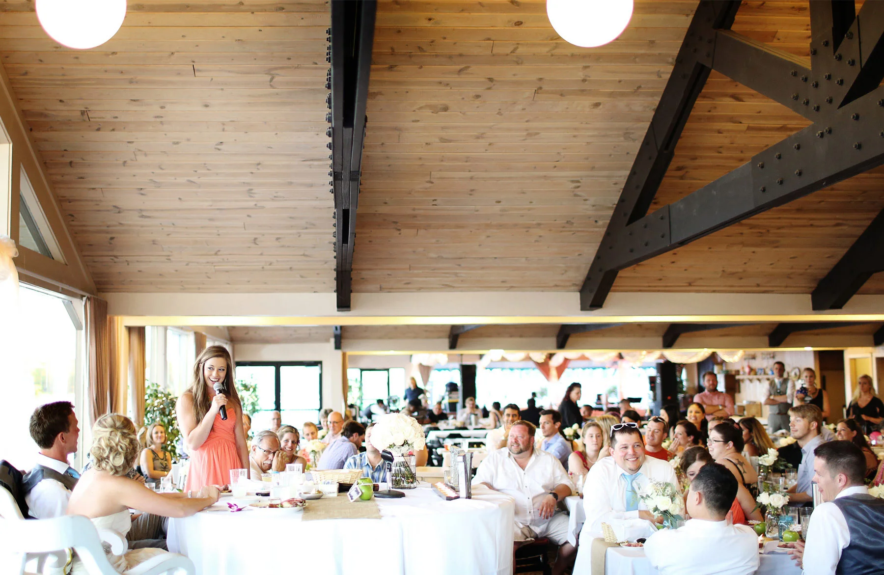 16-Brainerd-Minnesota-Wedding-Photography-by-Vick-Photography-Craguns-Resort-Reception-Speech-Lucy-&-Matt.jpg