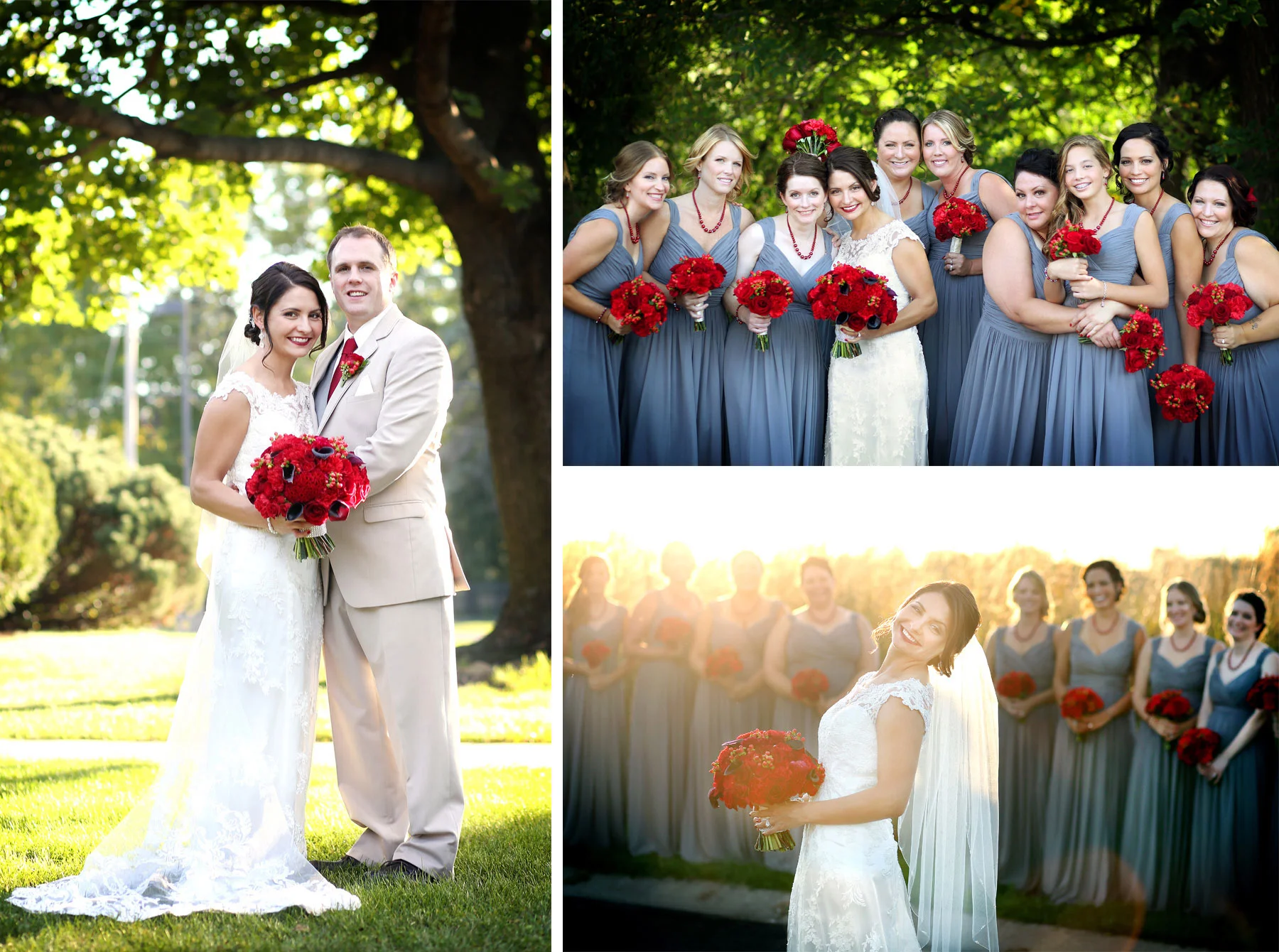 04-Minneapolis-Minnesota-Wedding-Photography-by-Vick-Photography-Wedding-Party-Group-Garden-Courtney-and-Kevin.jpg