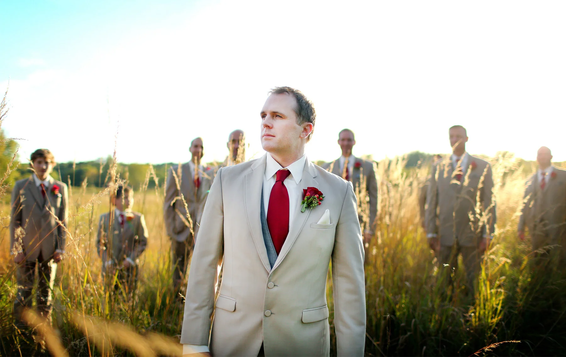05-Minneapolis-Minnesota-Wedding-Photography-by-Vick-Photography-Groomsmen-Garden-Courtney-and-Kevin.jpg