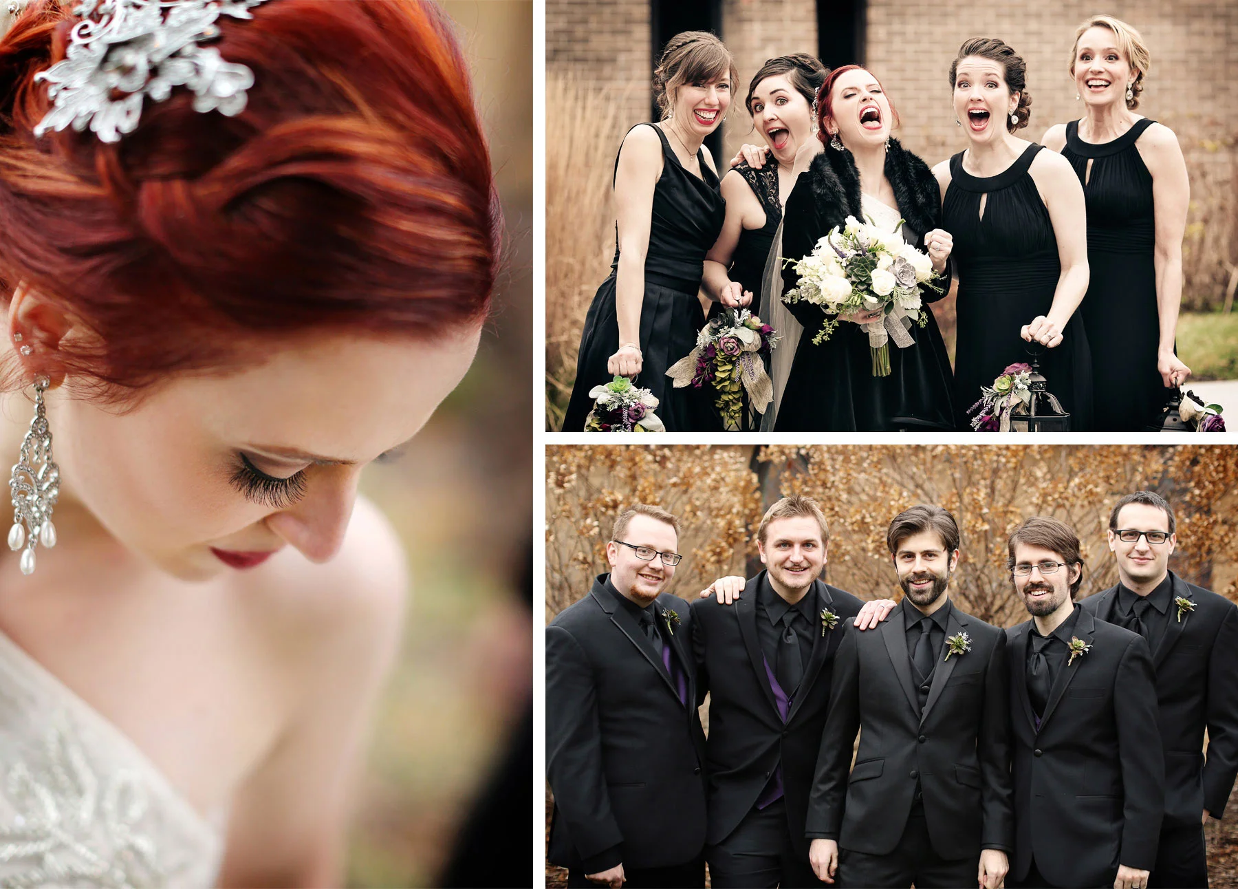07-Minneapolis-Minnesota-Wedding-Photography-by-Vick-Photography-Trinity-Episcopal-Church-Bridesmaids-Groomsmen-Hair-Ashley-and-Aaron.jpg