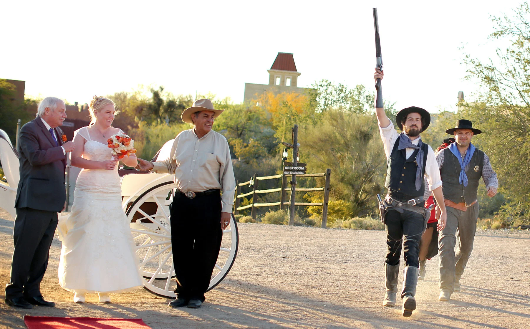 10-Tuscan-Arizona-Wedding-Photography-by-Vick-Photography-Destination-Wedding-Desert-Old-Tucson-Studios-Outdoor-Ceremony-Cowboy-Hat-Elsa-and-Arthur.jpg