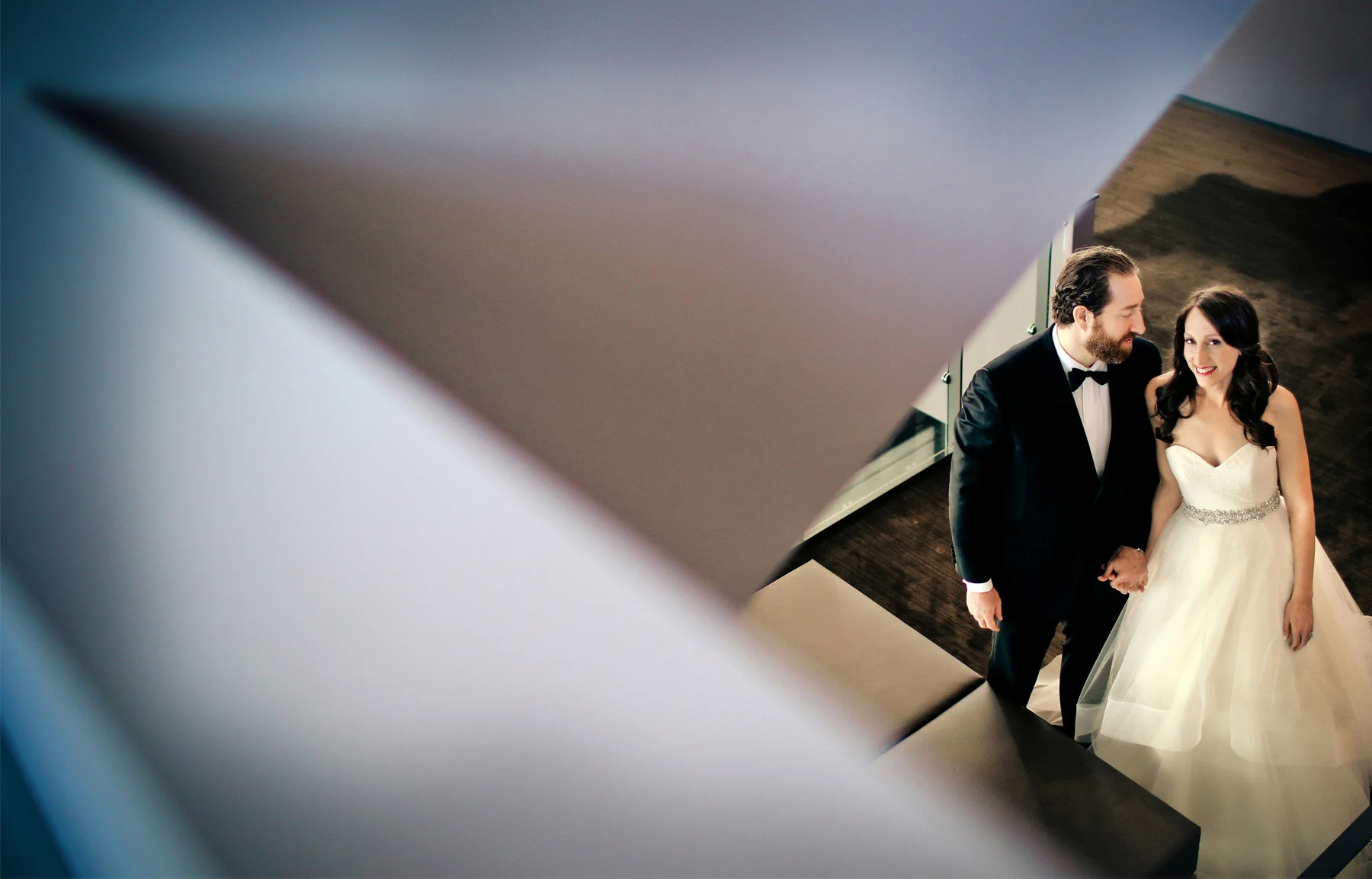 03-Minneapolis-Minnesota-Wedding-Photography-by-Vick-Photography-Hilton-Downtown-First-Look-Vintage-Lisa-and-Jared.jpg