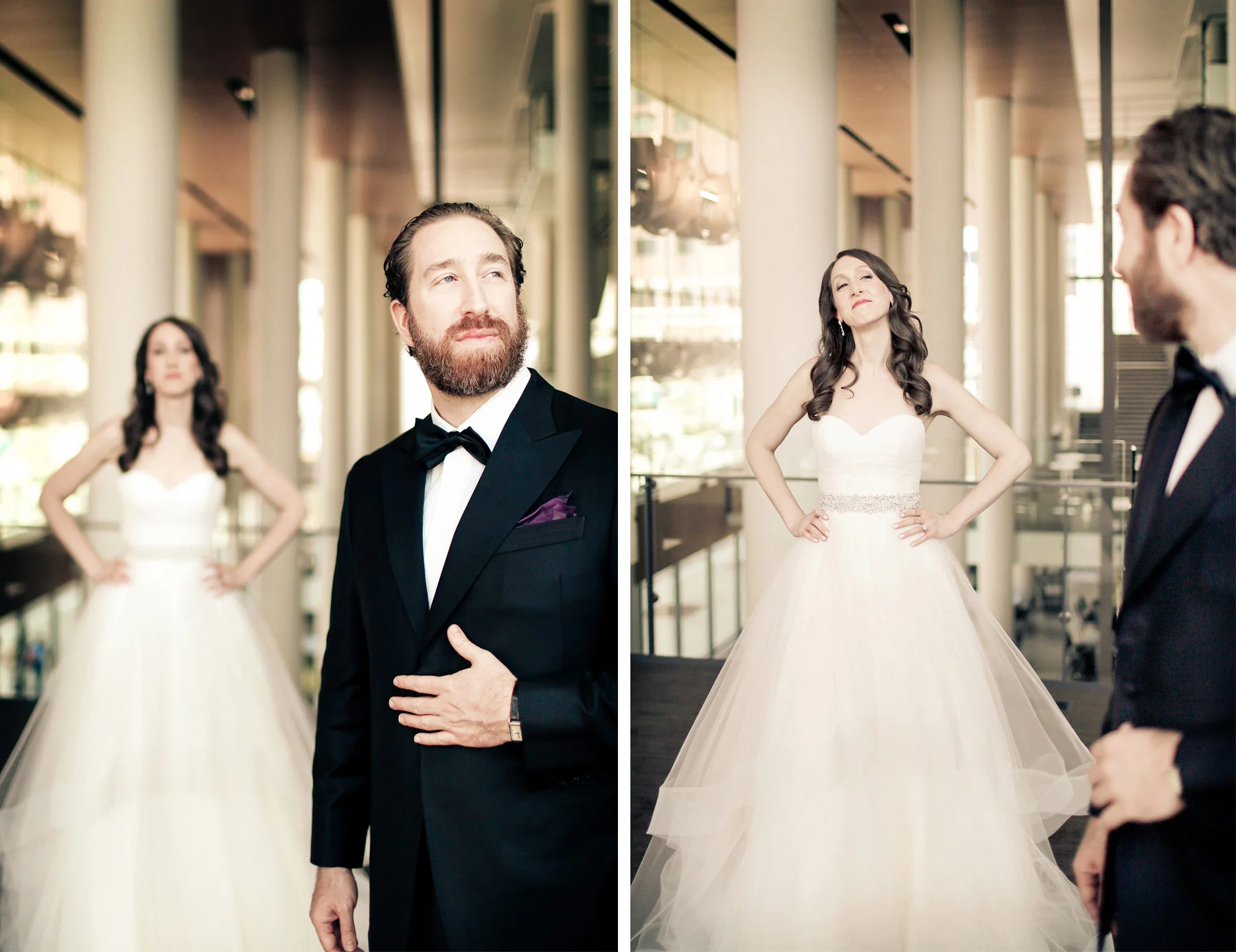 05-Minneapolis-Minnesota-Wedding-Photography-by-Vick-Photography-Hilton-Downtown-First-Look-Vintage-Lisa-and-Jared.jpg