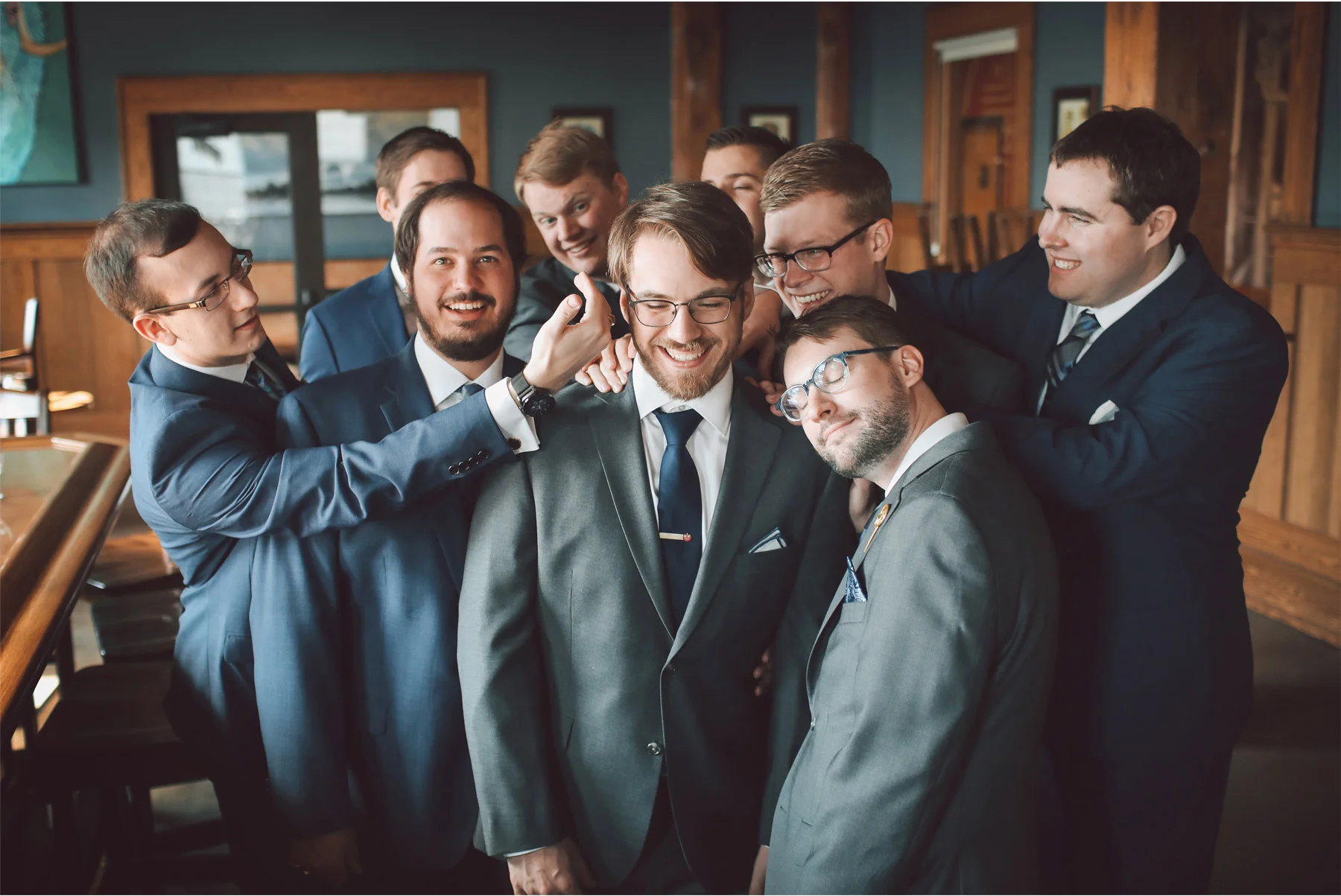 07-Minneapolis-Wedding-Photography-by-Vick-Solar-Arts-Building-Groomsmen-Group-Libby-and-Nathan.jpg