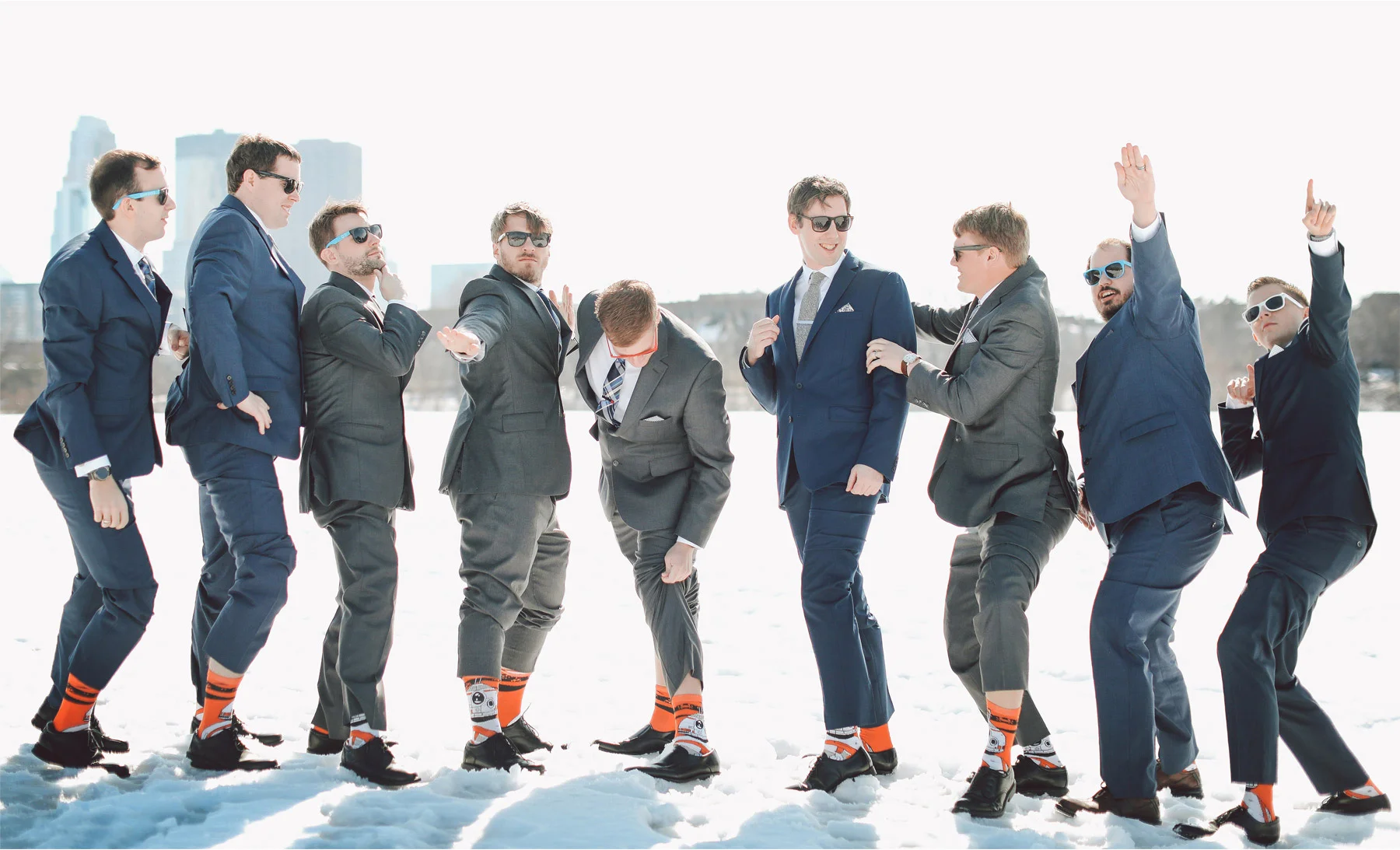 12-Minneapolis-Wedding-Photography-by-Vick-Groomsmen-Socks-Winter-Wedding-Libby-and-Nathan.jpg