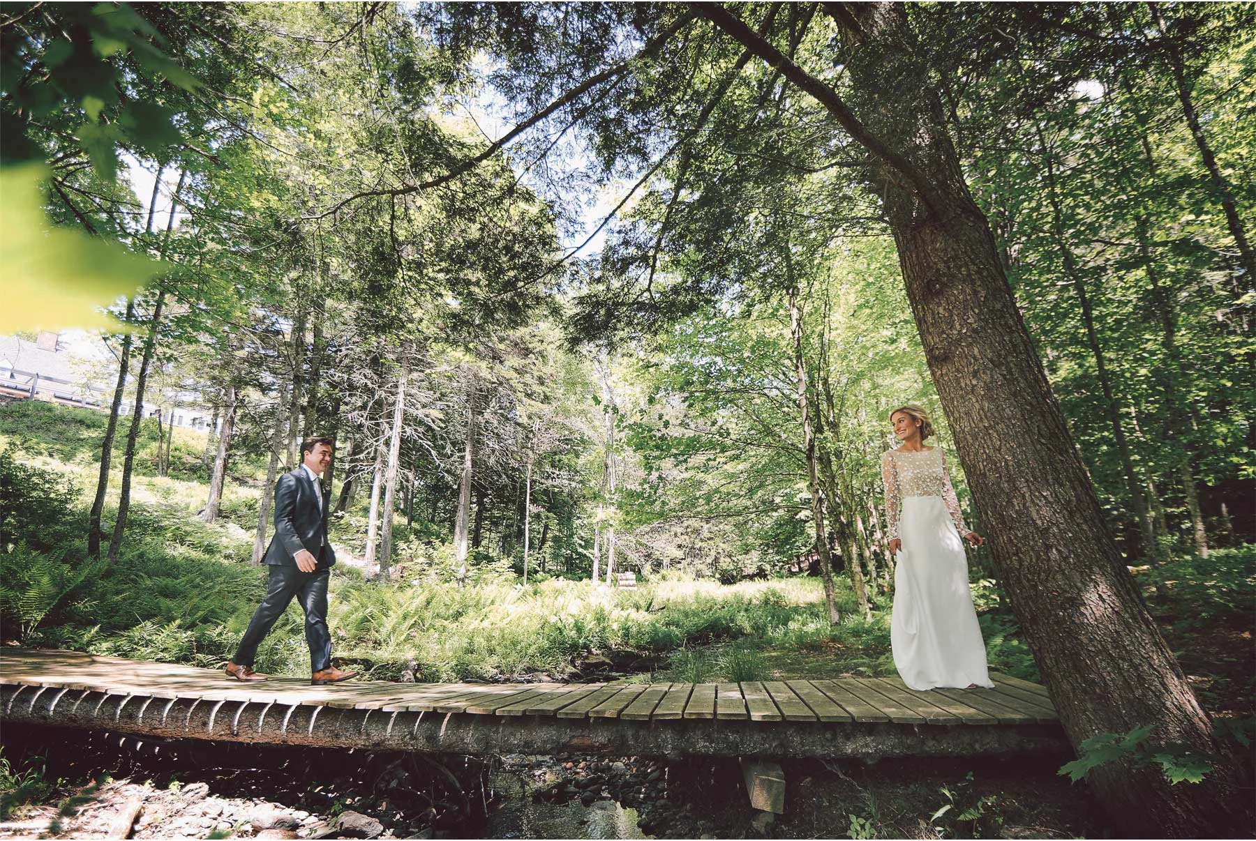 10-Stowe-Vermont-Wedding-Photography-by-Vick-Photography-Edson-Hill-First-Look-Forest-Woods-Mackenzie-and-Jim.jpg