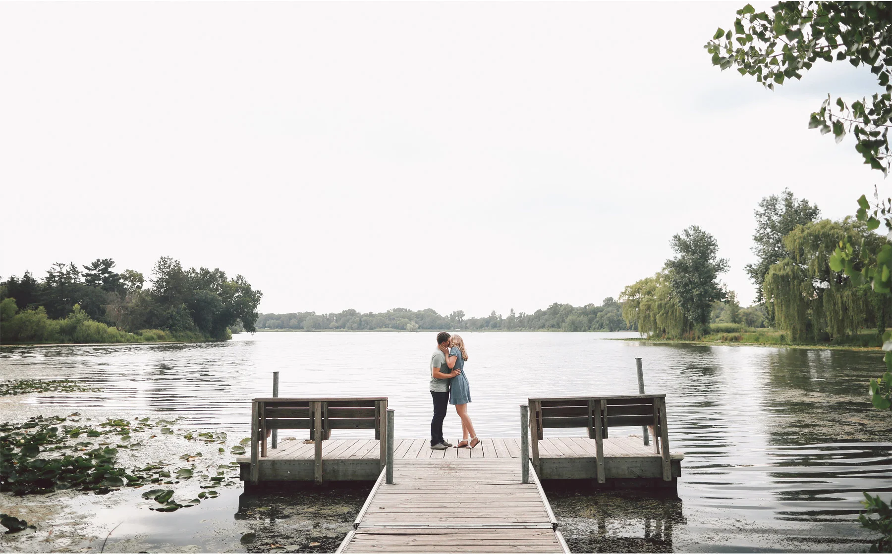 05-Minnesota-Summer-Engagement-Photography-by-Vick-Photography-Lake-Mali-and-Nick.jpg
