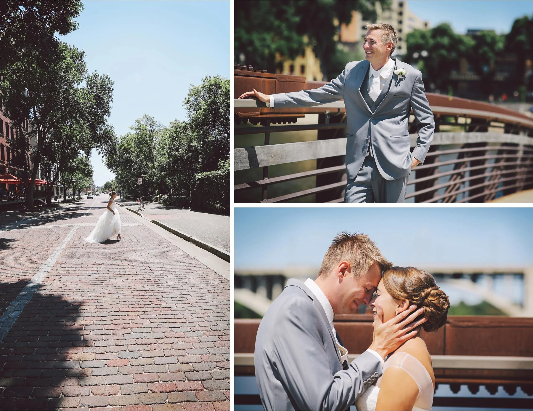04-Minneapolis-Minnesota-Wedding-Photography-by-Vick-Photography-Saint-Anthony-Main-First-Look-Brigid-and-Ernie.jpg