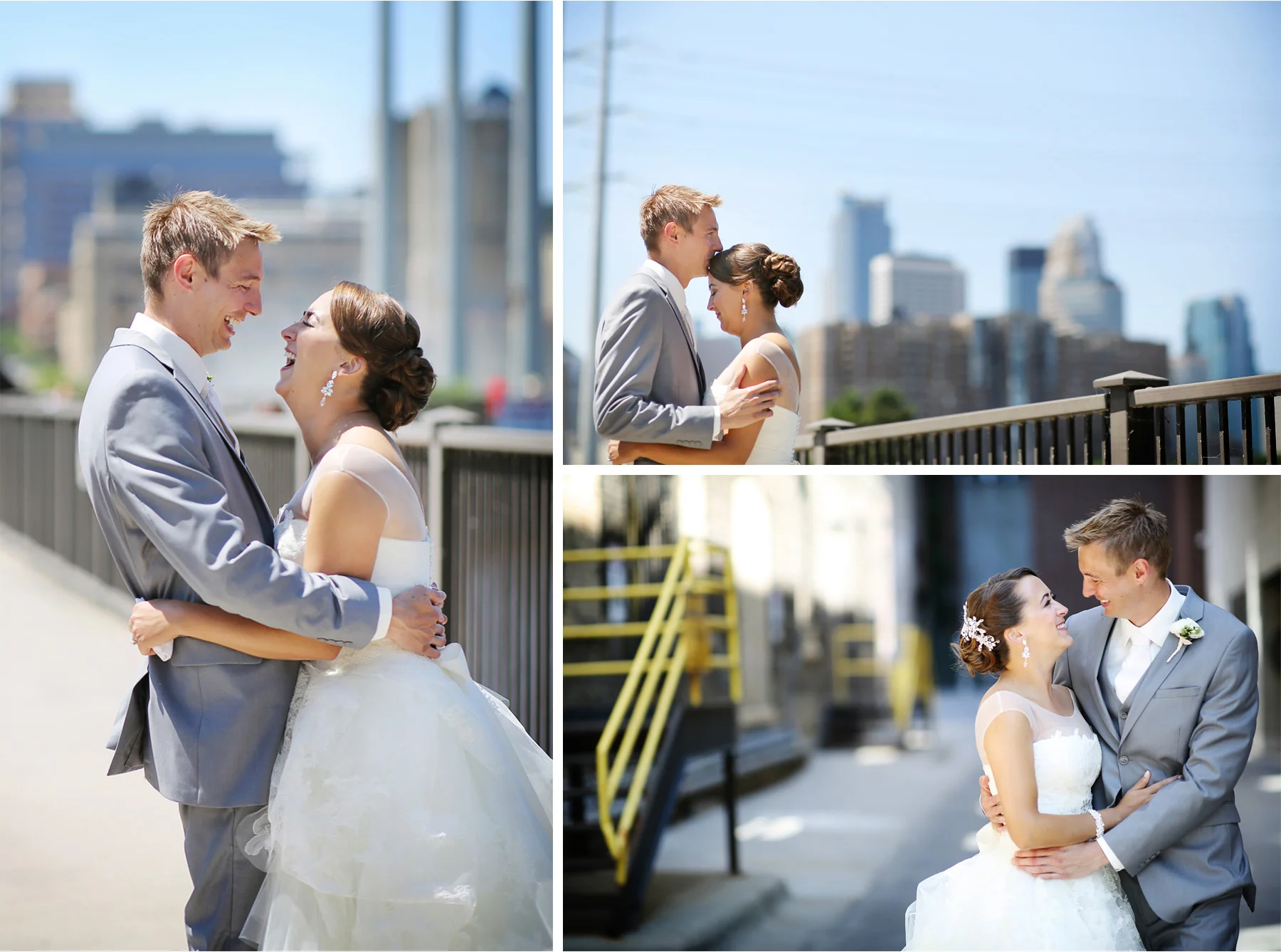06-Minneapolis-Minnesota-Wedding-Photography-by-Vick-Photography-Saint-Anthony-Main-First-Look-Skyline-Brigid-and-Ernie.jpg