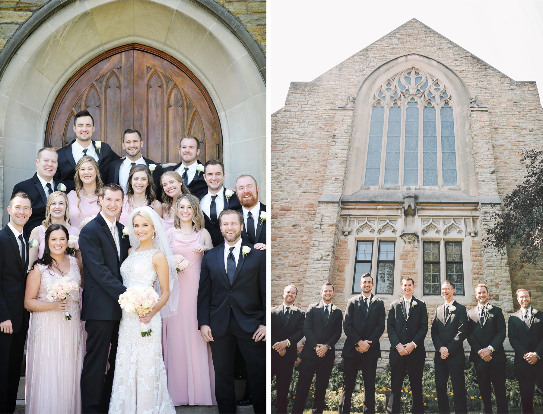 07-Minneapolis-Minnesota-Wedding-Photography-by-Vick-Photography-Wedding-Party-Groups-Groomsmen-Lake-of-the-Isles-Lutheran-Church-Jenna-and-Josh.jpg
