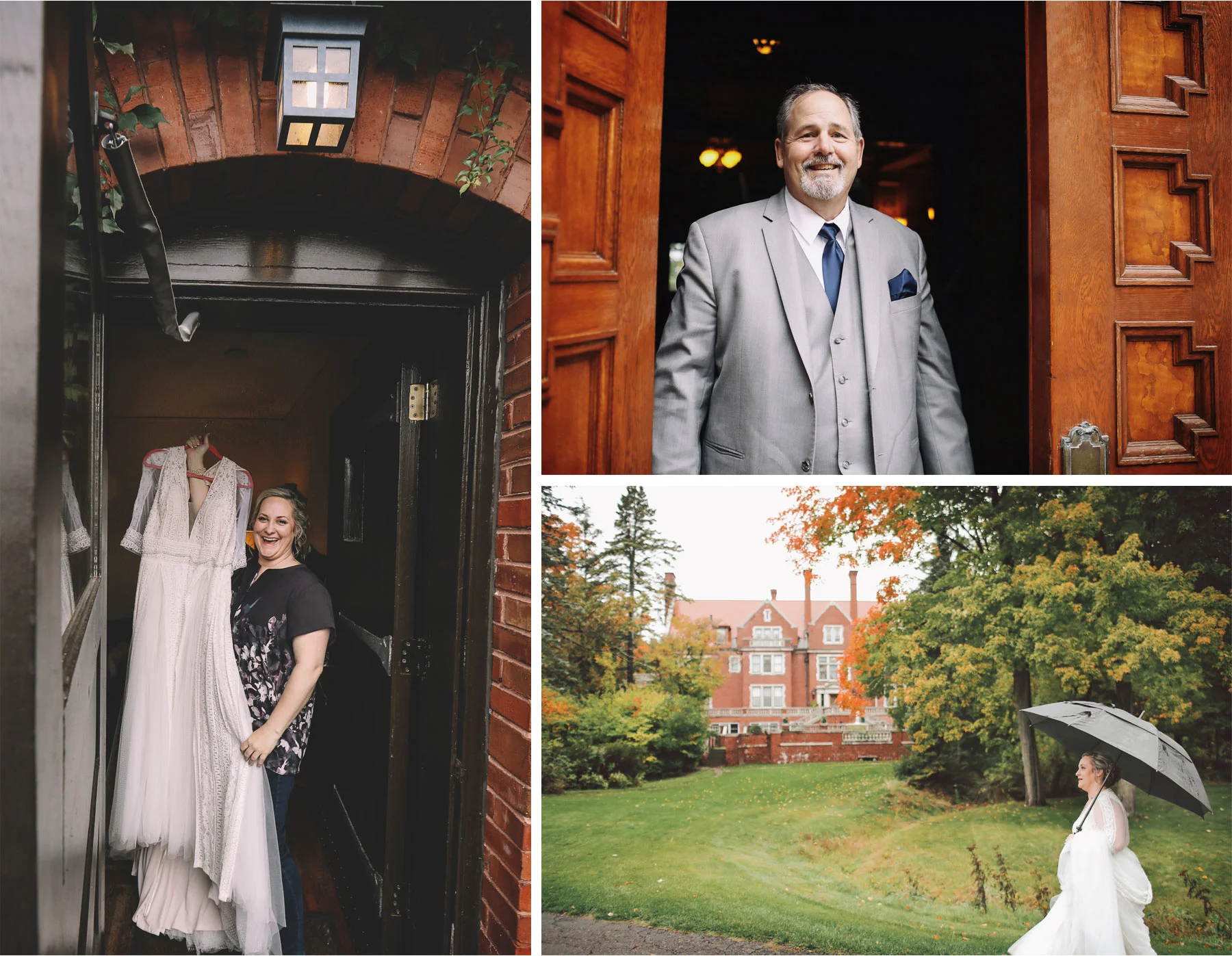 02-Duluth-Minnesota-Wedding-Photography-by-Vick-Photography-Glensheen-Mansion-Rain-Umbrella-Dress-Kelli-and-Marc.jpg