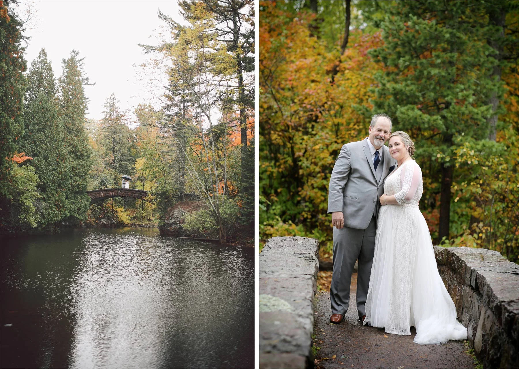 03-Duluth-Minnesota-Wedding-Photography-by-Vick-Photography-Glensheen-Mansion-Rain-Umbrella-First-Look-Autumn-Fall-Kelli-and-Marc.jpg