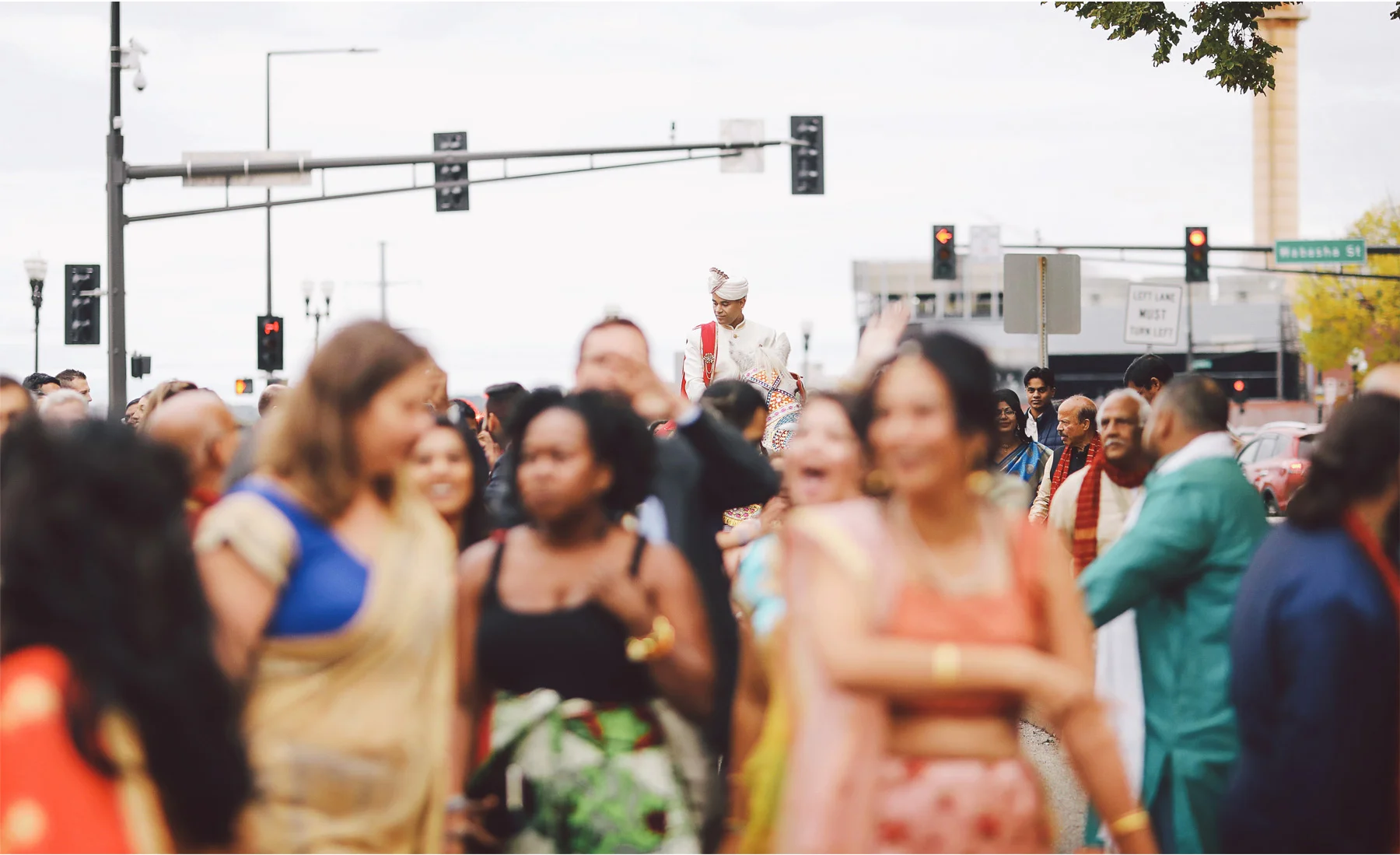 05-St-Paul-Minnesota-Wedding-Photography-by-Vick-Photography-Intercontinental-St-Paul-Riverfront-Traditional-Indian-Wedding-Baraat-Dancing-Leena-and-Michael.jpg