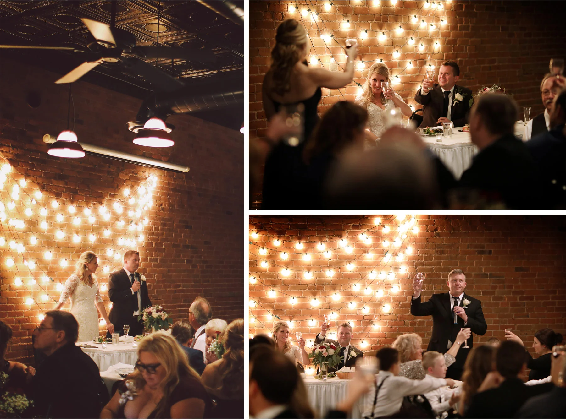 21-Shakopee-Minnesota-Wedding-Photography-by-Vick-Photography-Turtles-1890-Social-Centre-Reception-Toasts-Amber-and-Justin.jpg