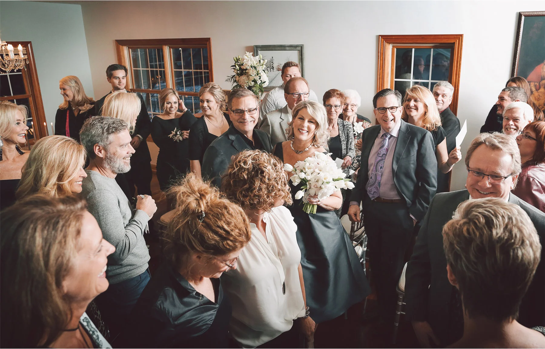 14-Minneapolis-Minnesota-Wedding-Photography-by-Vick-Photography-Home-Wedding-Living-Room-Reception-Joan-and-Tim.jpg
