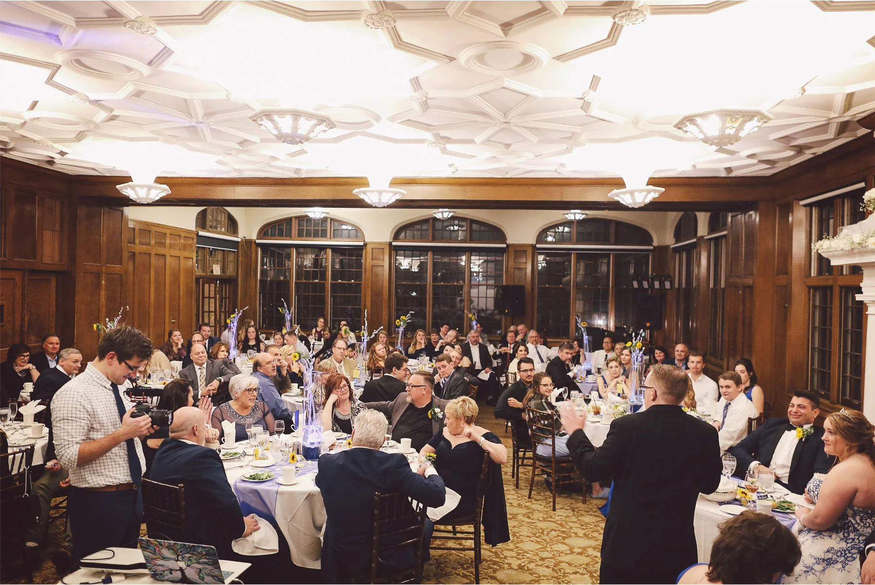 17-Saint-Paul-Minnesota-Wedding-Photography-by-Vick-Photography-The-University-Club-Reception-Toasts-Mari-and-Giuseppe.jpg