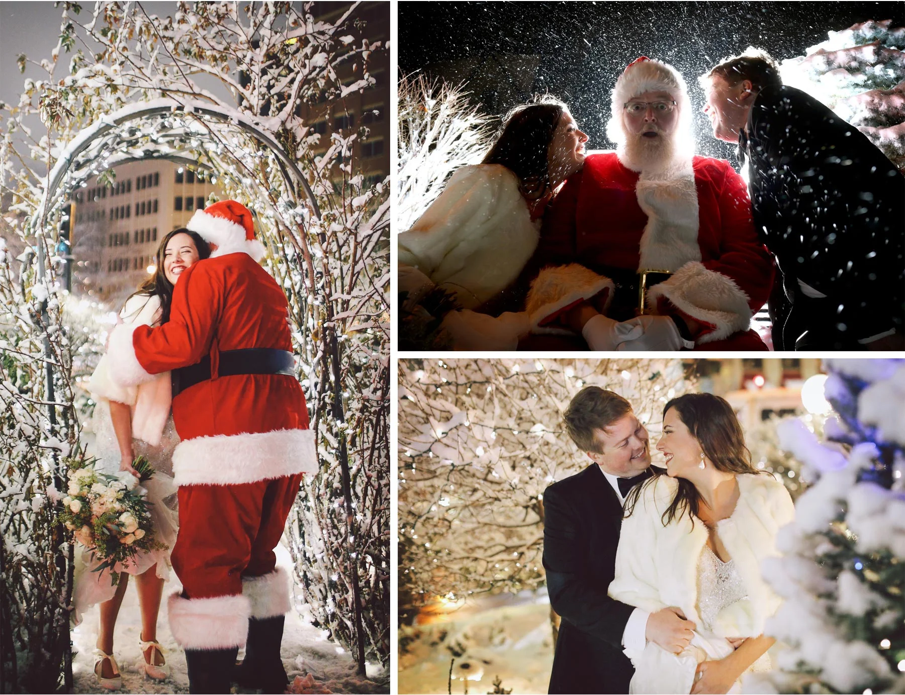 21-Saint-Paul-Minnesota-Wedding-Photography-by-Vick-Photography--Couple-Snow-Storm-Santa-Winter-Wedding-Sami-and-Nick.jpg