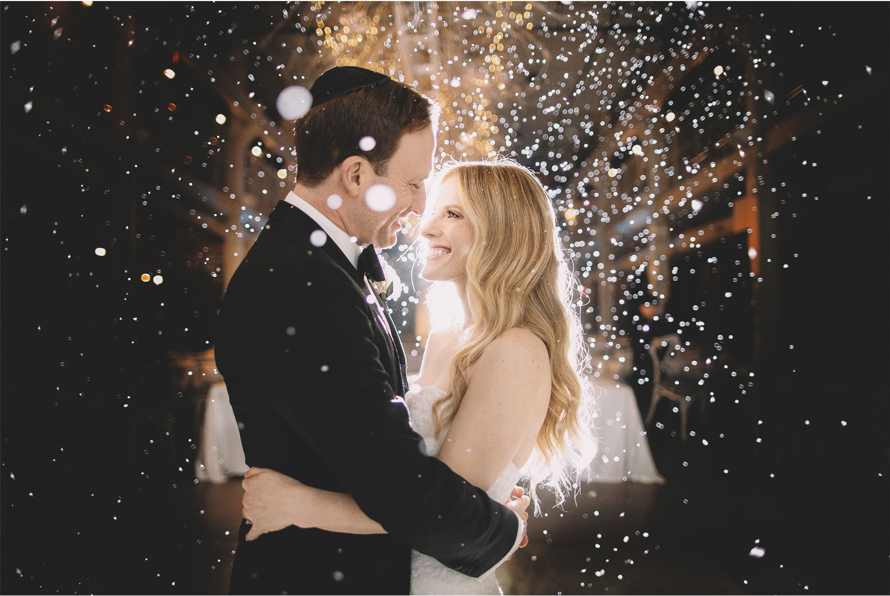 Alyssa &amp; Garron