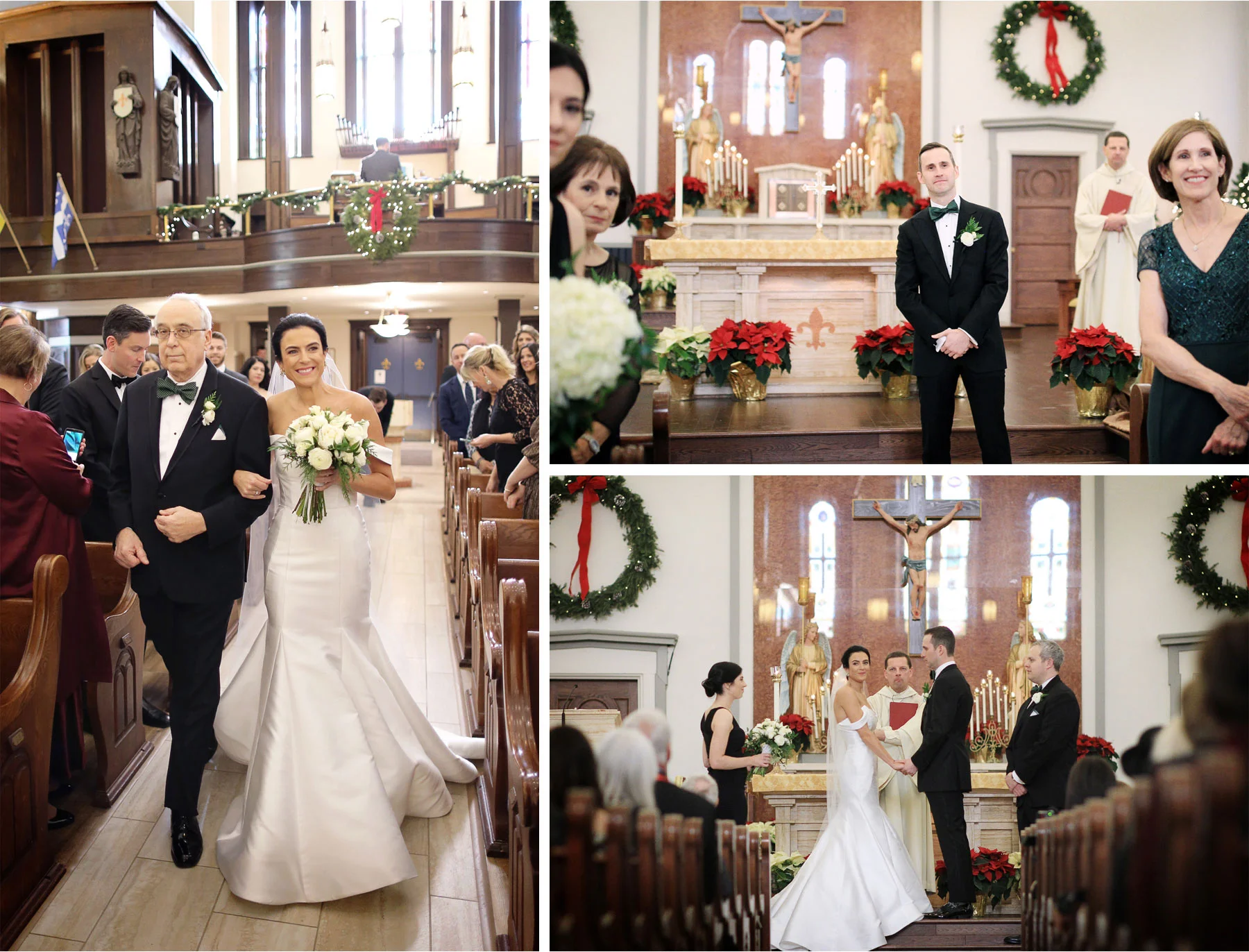 06-Minneapolis-Minnesota-Wedding-Photographer-Andrew-Vick-Photography-Christmas-Holiday-Ceremony-Our-Lady-of-Lourdes-Allison-and-Steve.jpg