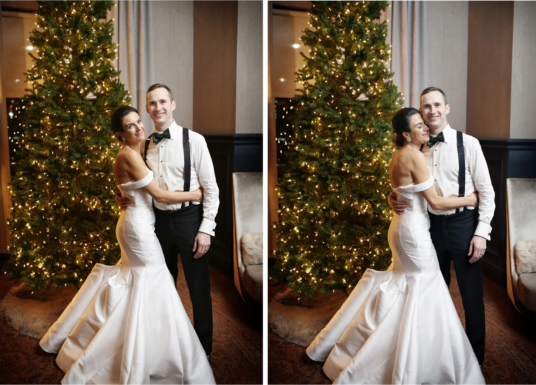 17-Minneapolis-Minnesota-Wedding-Photographer-Andrew-Vick-Photography-The-Depot-Winter-Christmas-Tree-Holiday-Bride-and-Groom-Allison-and-Steve.jpg