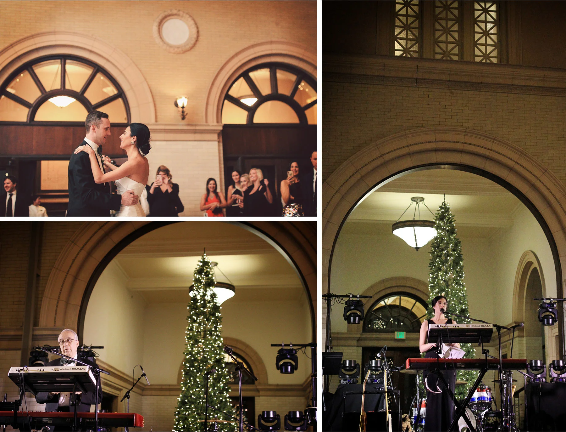 18-Minneapolis-Minnesota-Wedding-Photographer-Andrew-Vick-Photography-The-Depot-Winter-Christmas-Tree-Holiday-Toasts-Allison-and-Steve.jpg