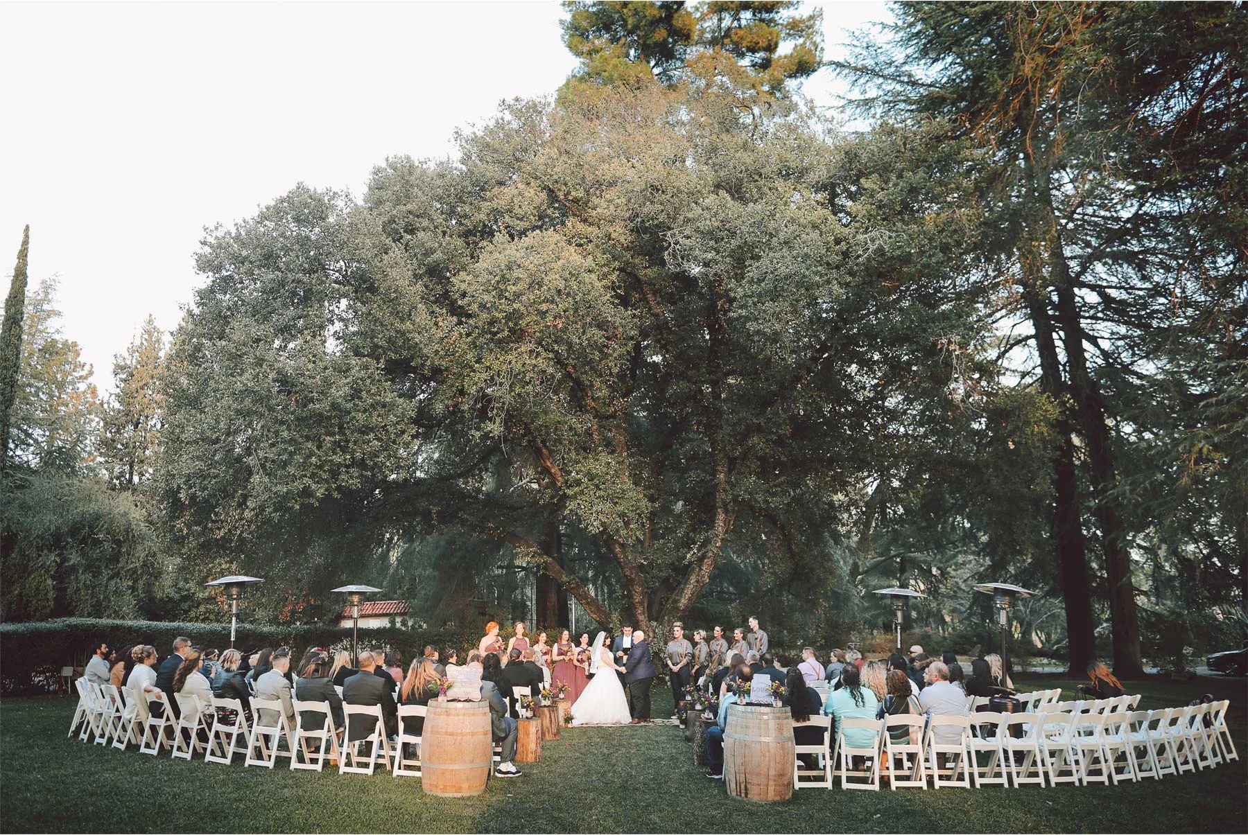 15-Los-Angeles-California-Wedding-Photographer-by-Vick-Photography-Highland-Springs-Ranch-LGBT-Outdoor-Ceremony-Trees-Rebecca-and-Terri.jpg
