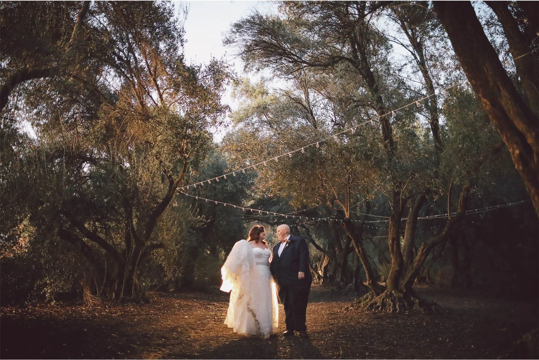 18-Los-Angeles-California-Wedding-Photographer-by-Vick-Photography-Highland-Springs-Ranch-LGBT-Night-Photography-Trees-Rebecca-and-Terri.jpg