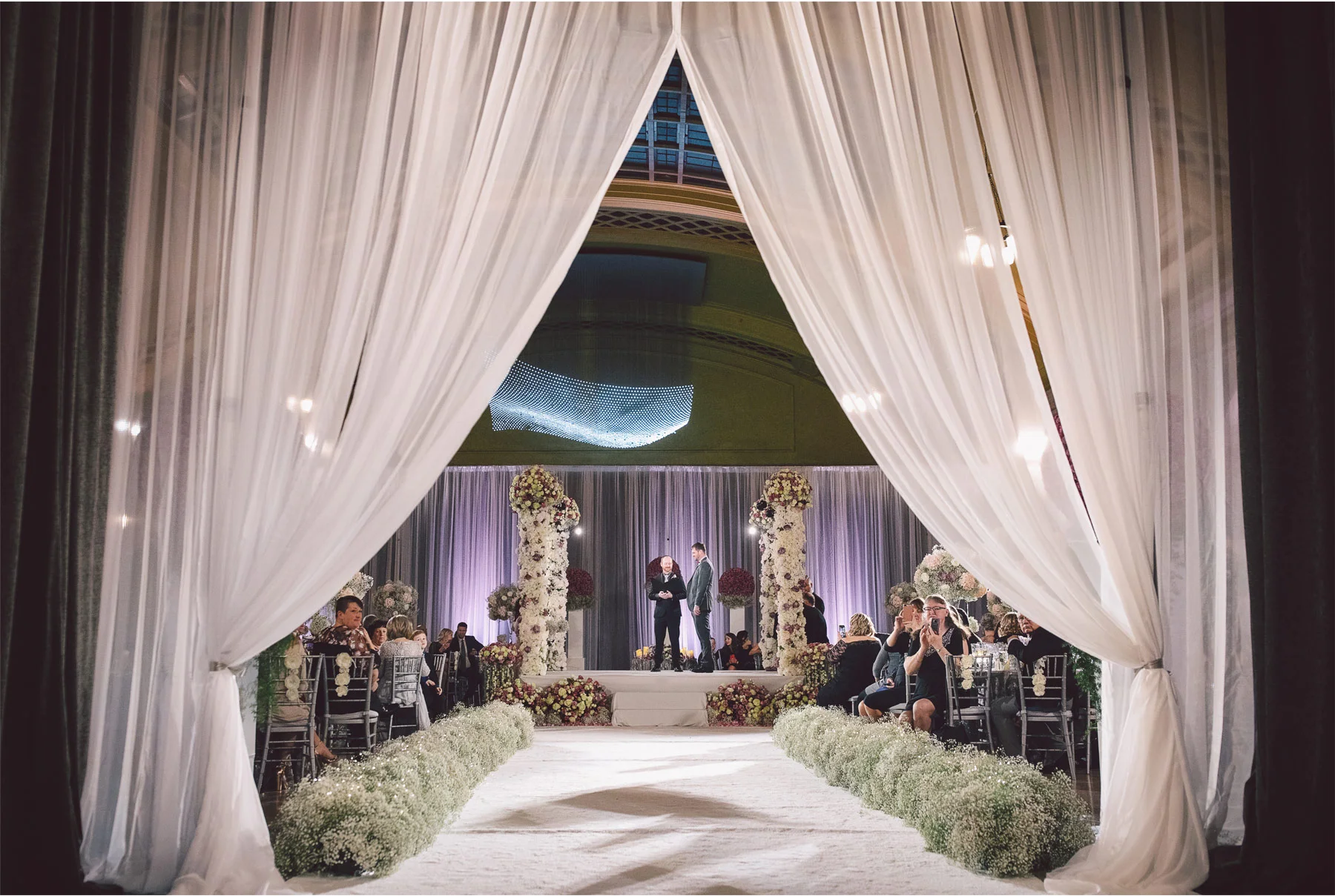06-Saint-Paul-Minnesota-Wedding-by-Vick-Photography-Union-Depot-Lifetime-Network-David-Tutera-My-Great-Big-Live-Wedding-Groom-Ceremony-Jennifer-and-Rob.jpg