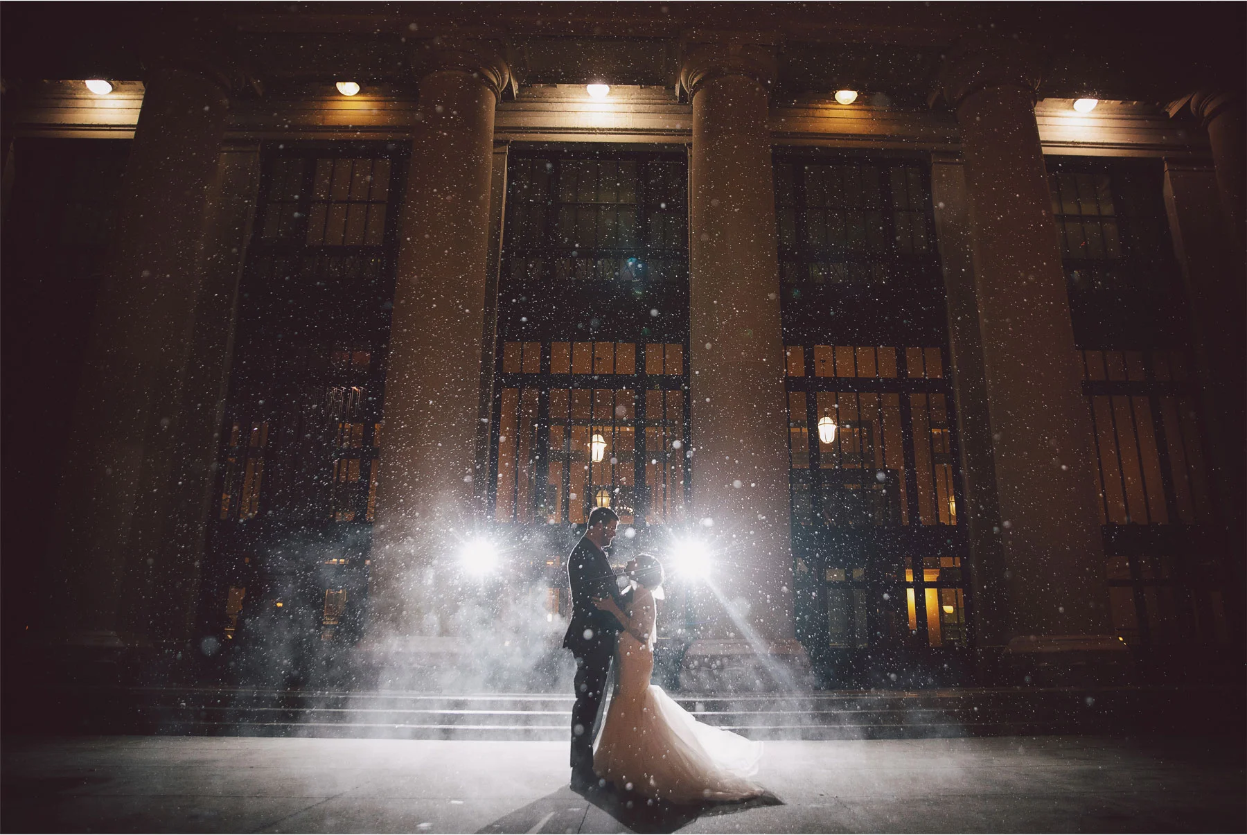 21-Saint-Paul-Minnesota-Wedding-by-Vick-Photography-Union-Depot-Lifetime-Network-David-Tutera-My-Great-Big-Live-Wedding-Snow-Winter-Night-Jen-and-Rob.jpg
