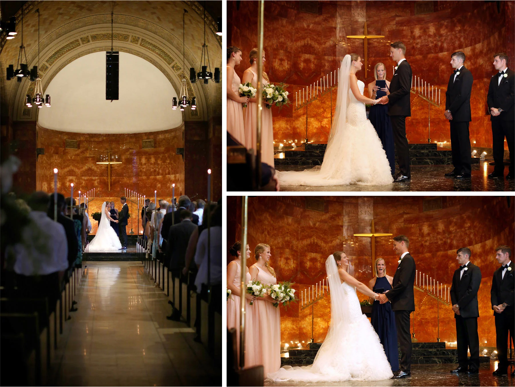 10-Saint-Paul-Minnesota-Wedding-Photographer-by-Andrew-Vick-Photography-Summer-Nazareth-Chapel-University-of-Nowthwestern-Bride-Groom-Ceremony-Vows-Laughter-Hallie-and-Ted.jpg