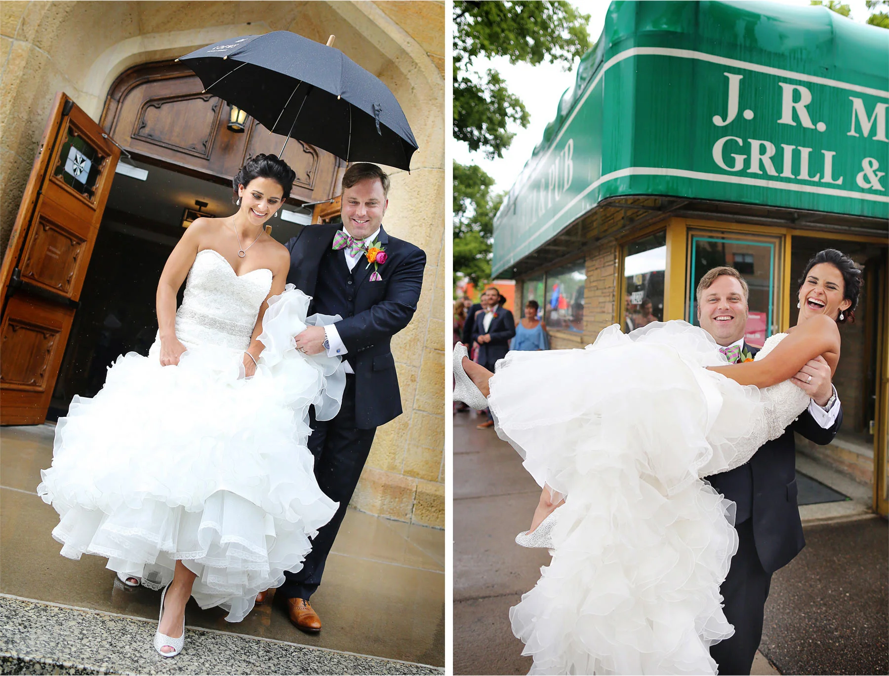 18-Minneapolis-Minnesota-Wedding-Photographer-by-Andrew-Vick-Photography-Summer-Ceremony-Saint-Albert-the-Great-Church-Bride-Groom-Saint-Paul-JR-Macs-Bar-and-Grill-Lift-Laughter-Lindsay-and-Dustin.jpg