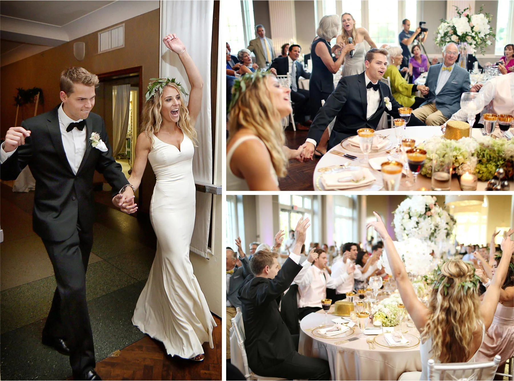 24-Minneapolis-Minnesota-Wedding-Photographer-by-Andrew-Vick-Photography-Summer-Calhoun-Beach-Club-Reception-Grand-March-Singing-Celebration-Lexie-and-James.jpg