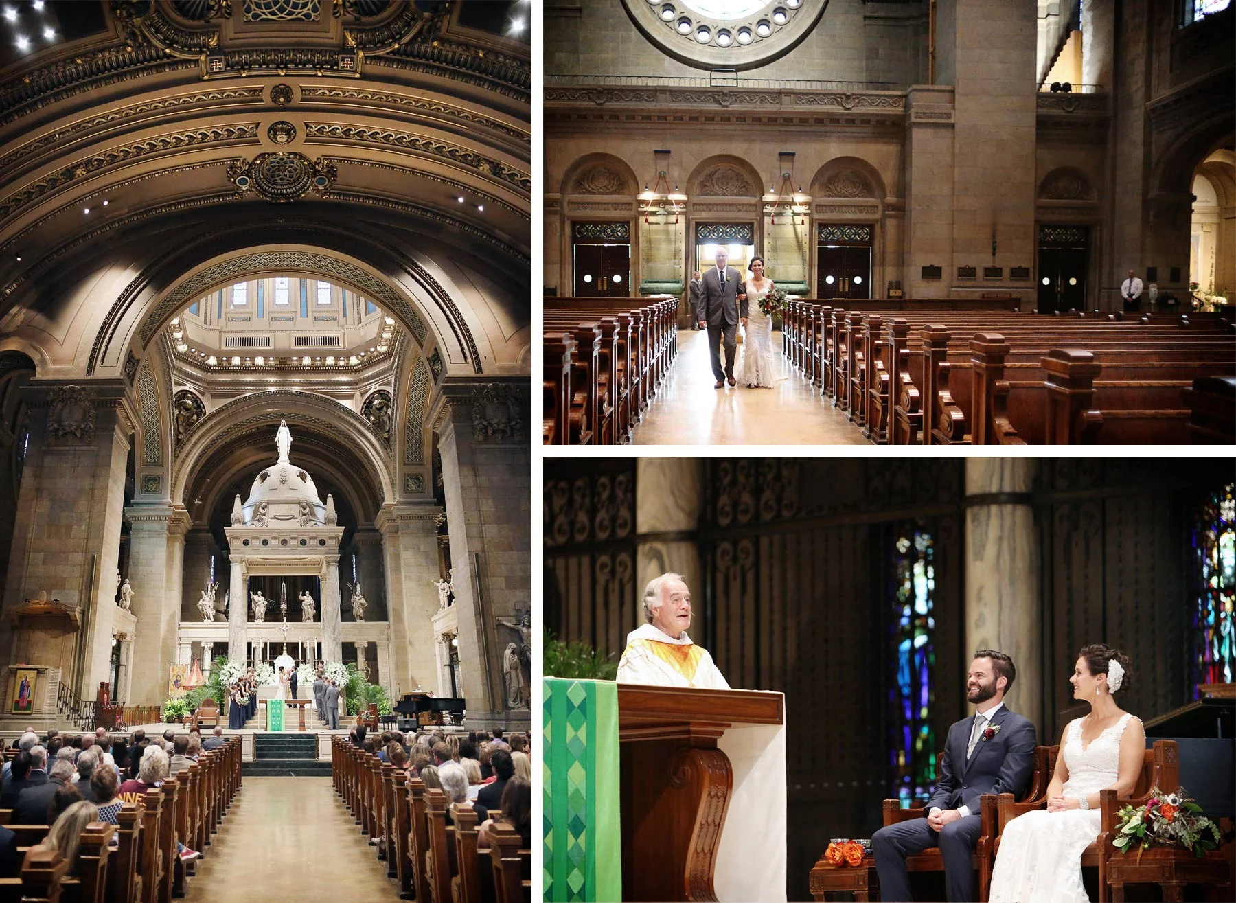 13-Minneapolis-Minnesota-Wedding-Photographer-by-Andrew-Vick-Photography-Summer-Basilica-of-Saint-Mary-Church-Ceremony-Bride-Groom-Father-Parents-Vows-Ashley-and-Eric.jpg