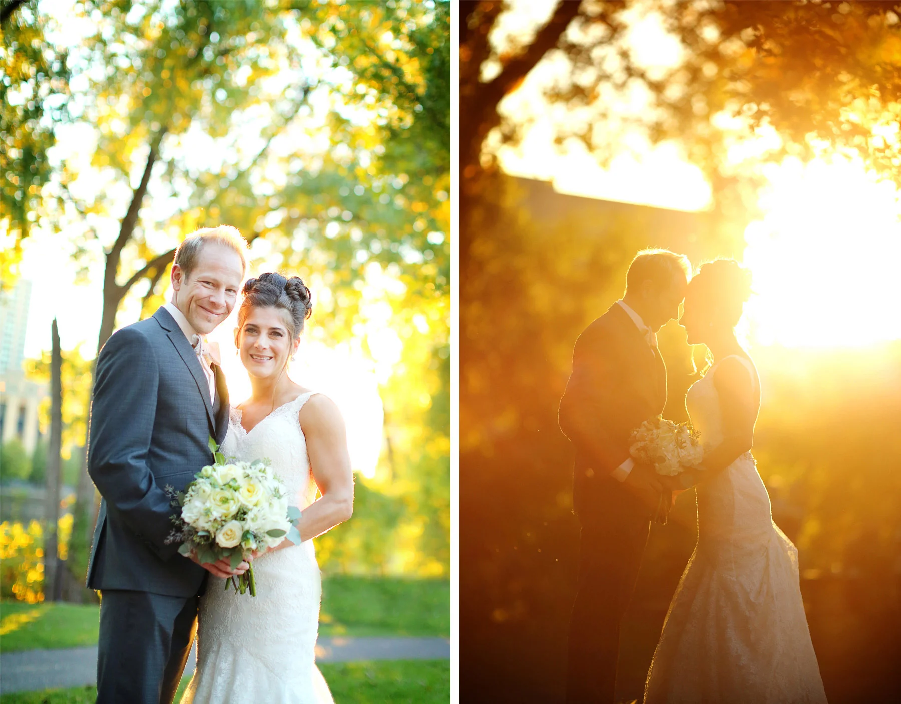 21-Minneapolis-Minnesota-Wedding-Photographer-by-Andrew-Vick-Photography-Fall-Autumn-Bride-Groom-Flowers-Sunset-Paula-and-Jason.jpg