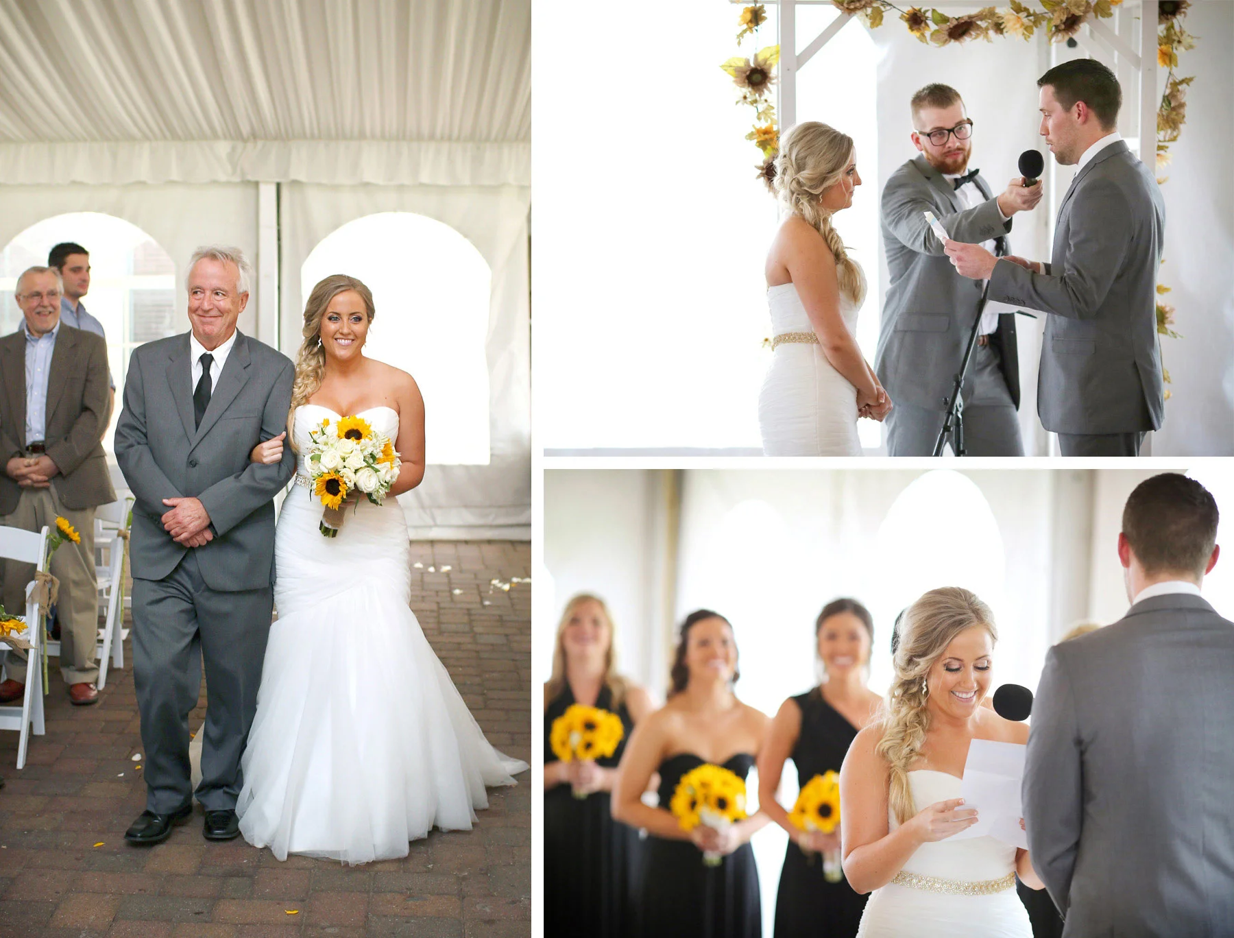 16-Stillwater-Minnesota-Wedding-Photographer-by-Andrew-Vick-Photography-Fall-Autumn-StoneRidge-Golf-Club-Ceremony-Bride-Groom-Father-Parents-Processional-Vows-Micaela-and-Derek.jpg