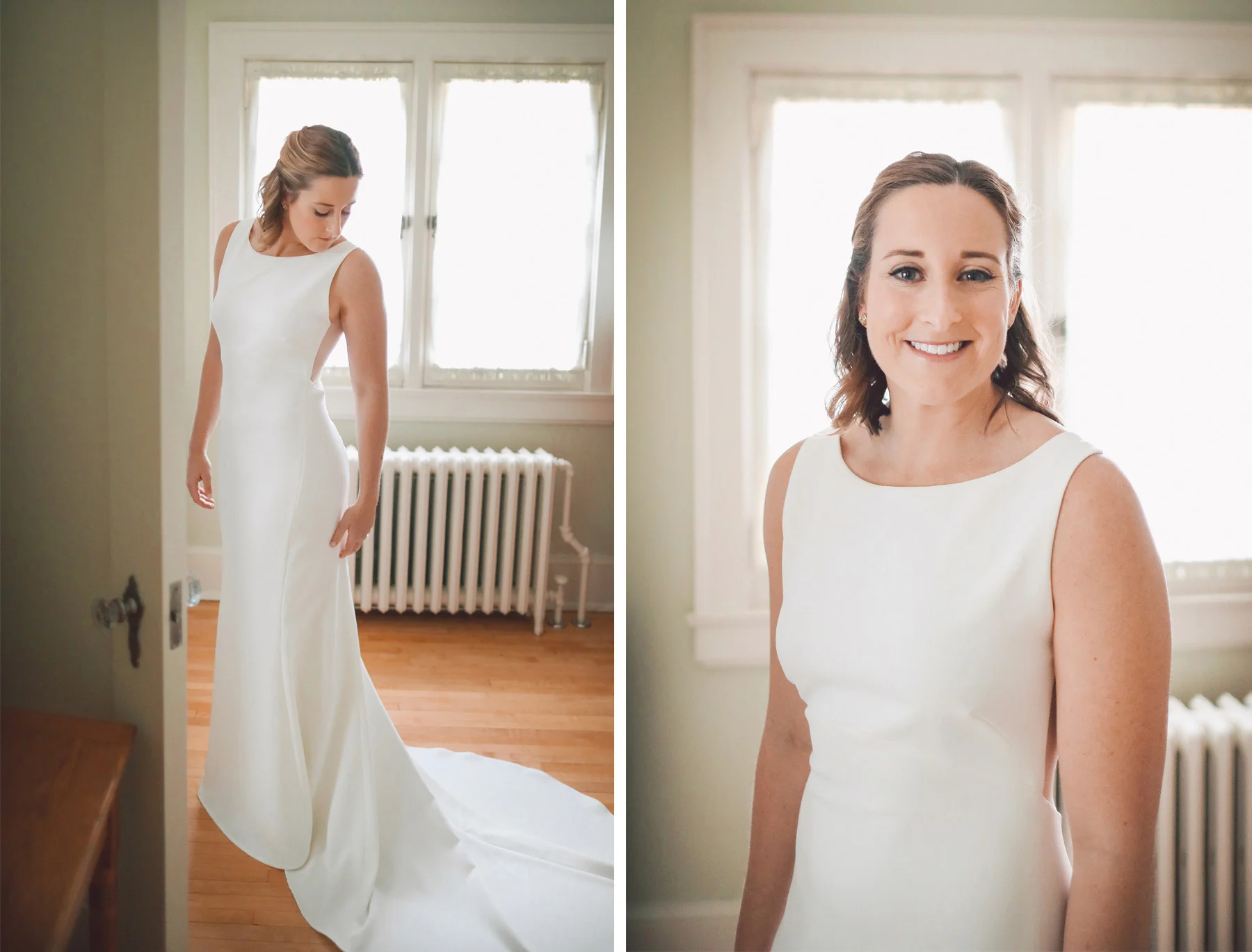 03-Saint-Paul-Minnesota-Wedding-Photographer-by-Andrew-Vick-Photography-Fall-Autumn-Parents-House-Getting-Ready-Bride-Dress-Vintage-Kathryn-and-Sam.jpg