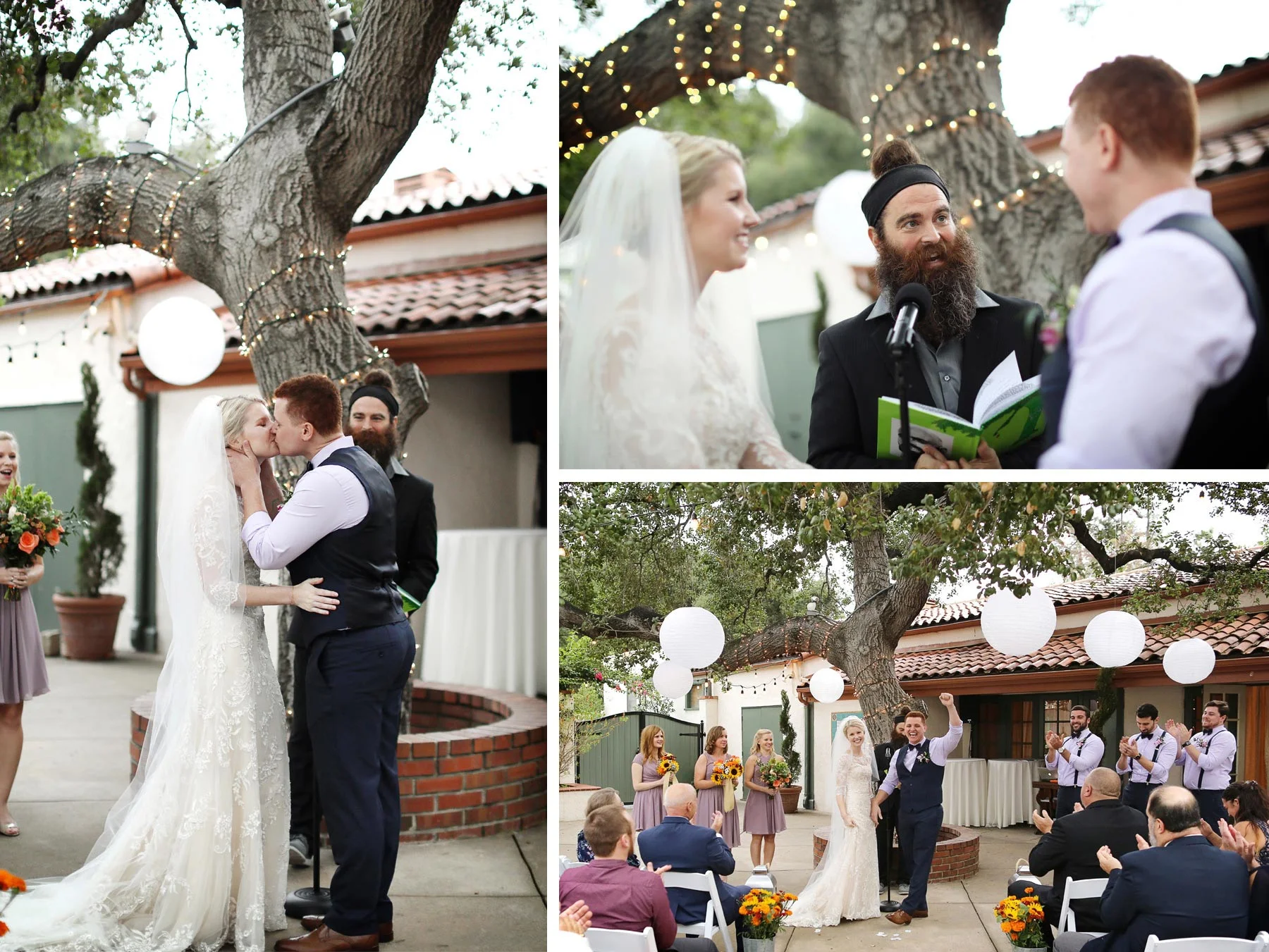 08-La-Canada-Flintridge-California-Wedding-Photographer-by-Andrew-Vick-Photography-Fall-Autumn-Destination-Ceremony-Bride-Groom-Vows-Childrens-Book-Giving-Tree-Kiss-Fawn-and-Jay.jpg