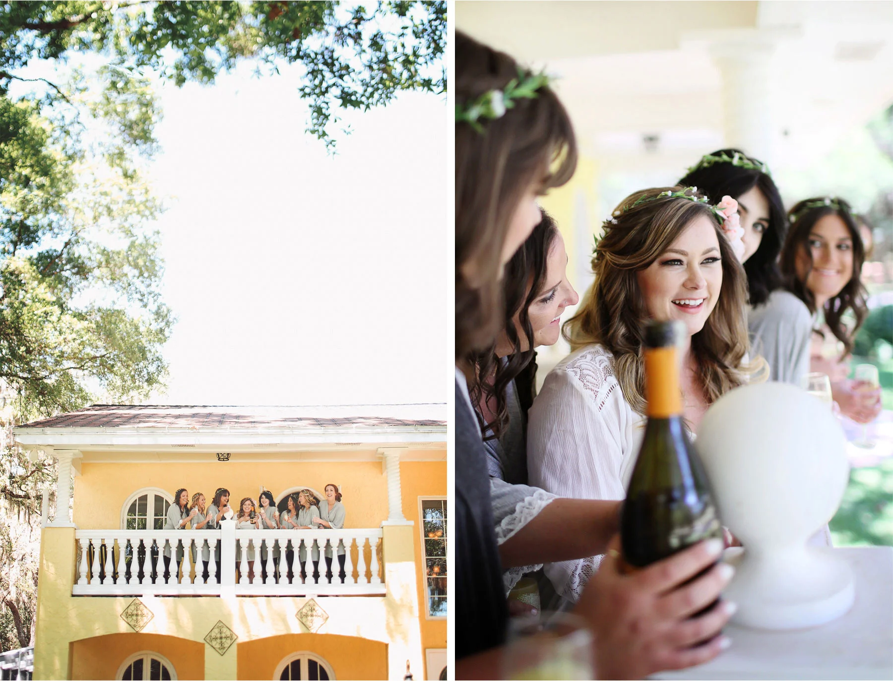 03-Brandon-Florida-Wedding-Photographer-by-Andrew-Vick-Photography-Casa-Lantana-Spring-Getting-Ready-Bride-Bridesmaids-Champage-Flower-Crown-Balcony-Vintage-Kristianna-and-Ben.jpg