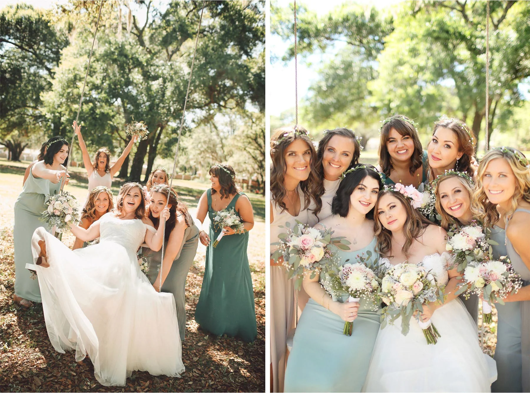 09-Brandon-Florida-Wedding-Photographer-by-Andrew-Vick-Photography-Casa-Lantana-Spring-Bride-Bridesmaids-Flower-Crown-Laughter-Tree-Swing-Vintage-Kristianna-and-Ben.jpg