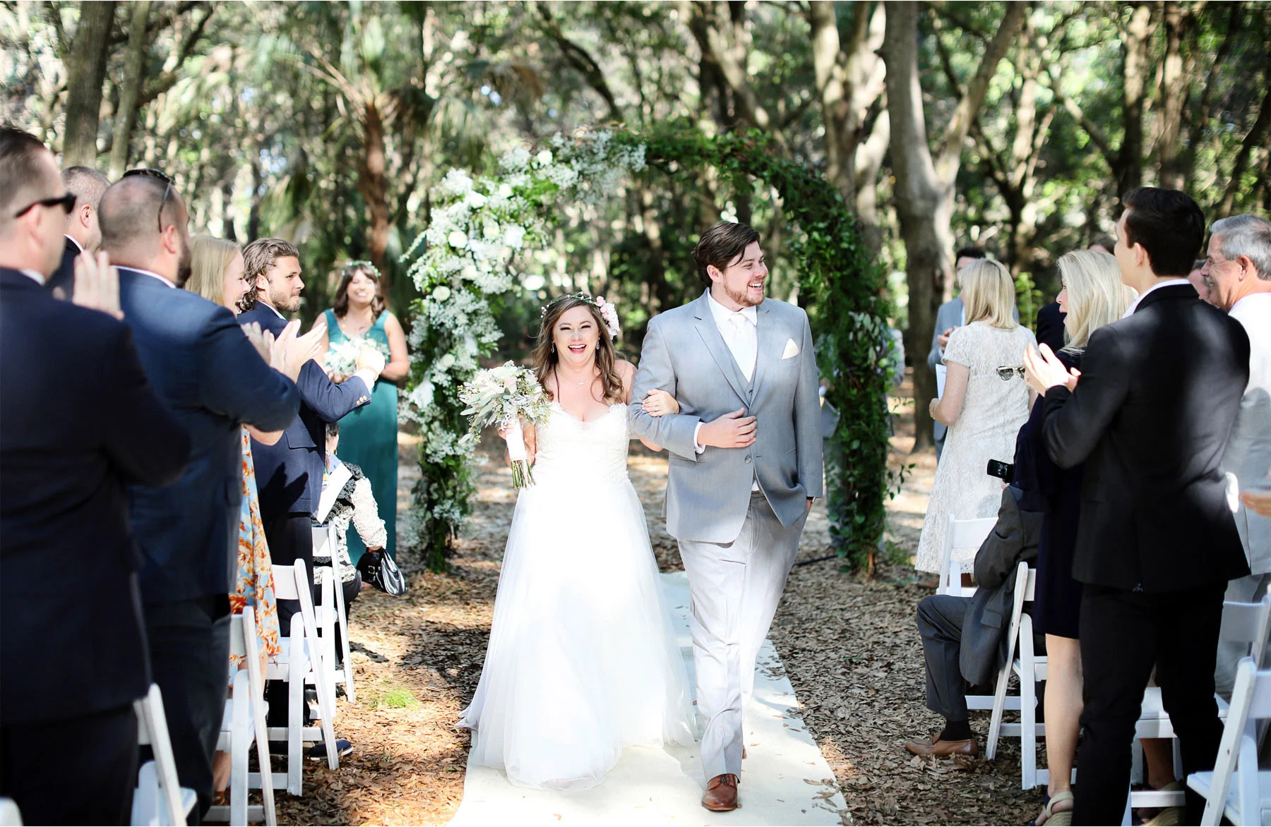 18-Brandon-Florida-Wedding-Photographer-by-Andrew-Vick-Photography-Casa-Lantana-Spring-Ceremony-Bride-Groom-Recessional-Kristianna-and-Ben.jpg