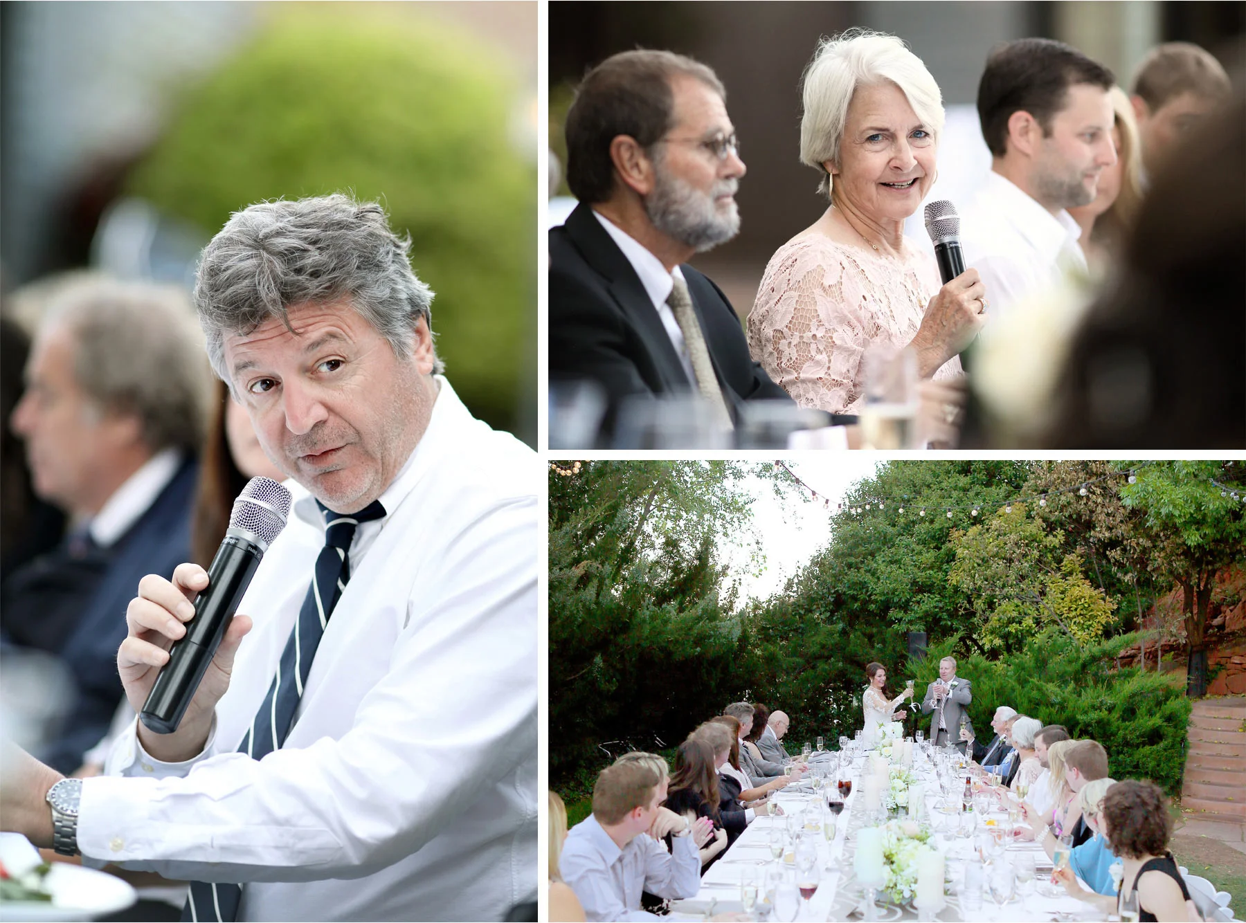22-Sedona-Arizona-Wedding-Photographer-by-Andrew-Vick-Photography-Spring--LAuberge-de-Sedona-Resort-Reception-Garden-Lawn-Bride-Groom-Bridal-Party-Speeches-Barbara-and-Mike.jpg