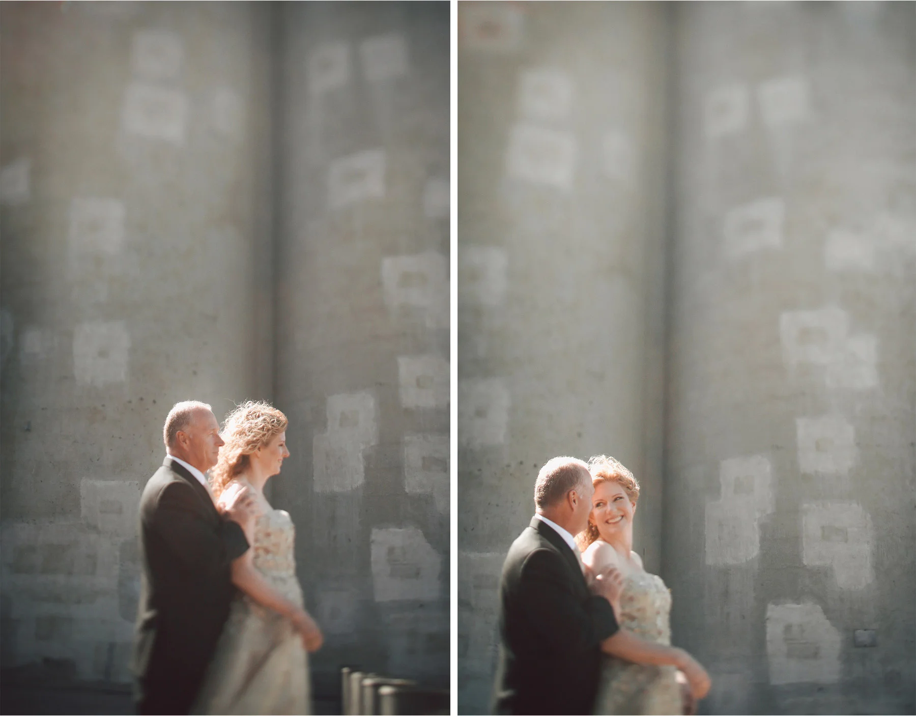 04-Minneapolis-Minnesota-Wedding-Photographer-by-Andrew-Vick-Photography-Spring-Downtown-Bride-Groom-Laughter-Embrace-Vintage-Dannette-and-Darren.jpg