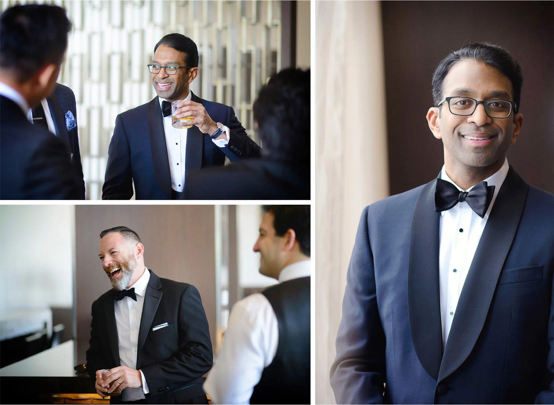 02-Bloomington-Minneapolis-Minnesota-Wedding-Photographer-by-Andrew-Vick-Photography-JW-Marriott-Mall-of-America-MOA-Spring-Groom-Groomsmen-Drinks-Bar-Hotel-Vintage-Rachel-and-Venu.jpg