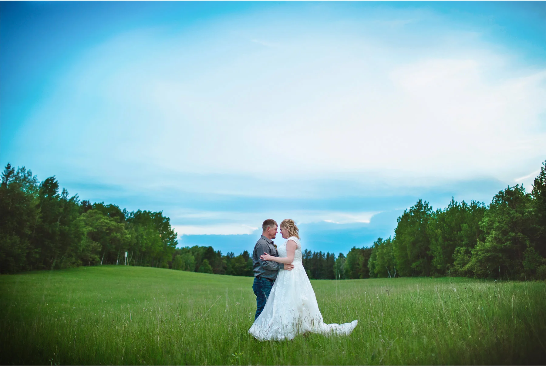 Kristi &amp; Noel