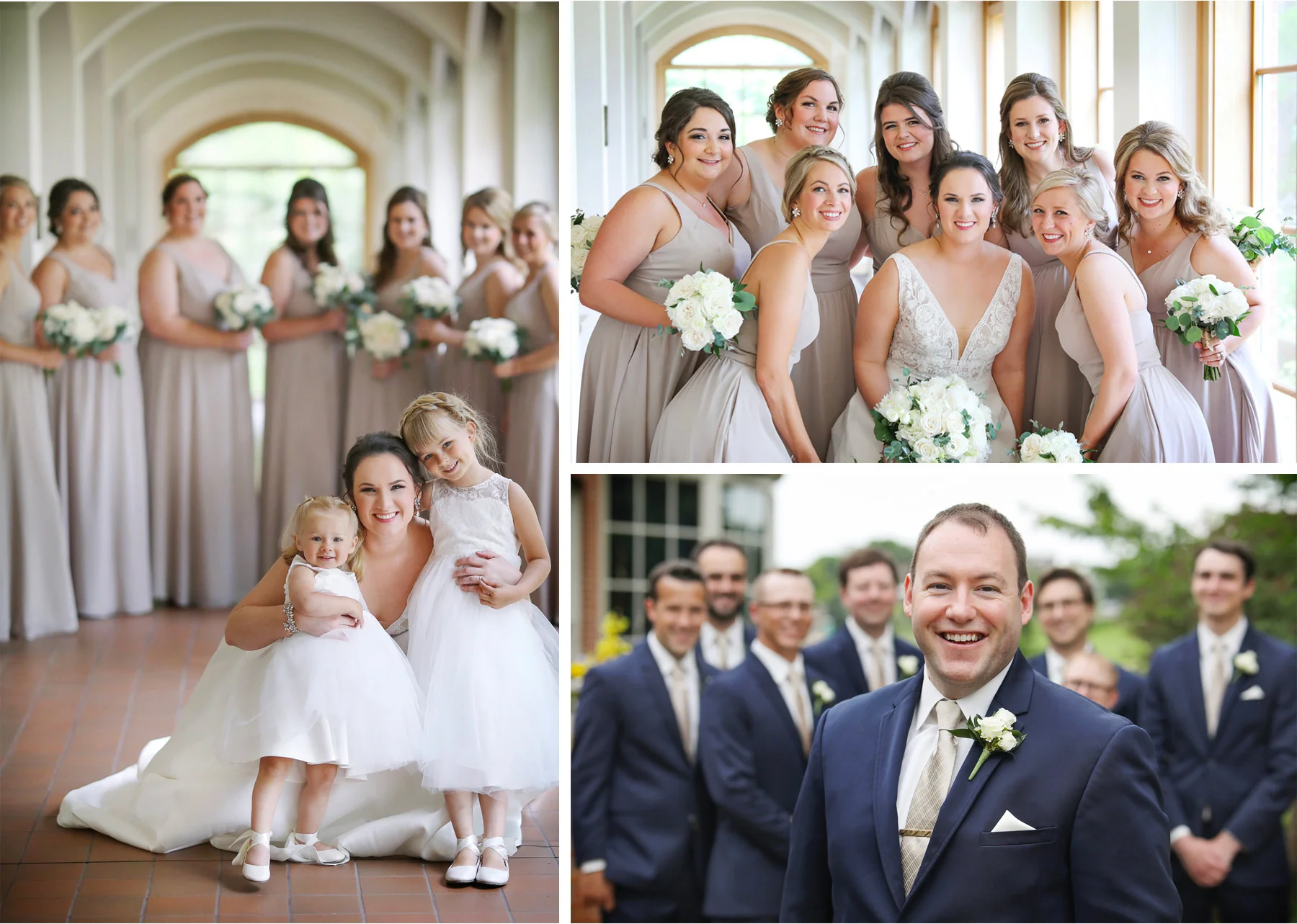 08-Vick-Photography-Wedding-Minneapolis-Minnesota-Our-Lady-of-Grace-Catholic-Church-Bridesmaids-Groomsmen-Erin-and-David.jpg