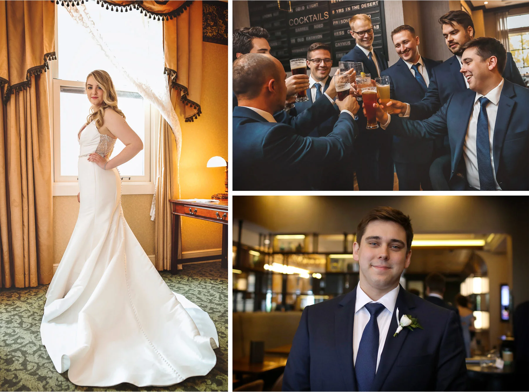 04-Minneapolis-Minnesota-Wedding-Vick-Photography-The-Depot-Bride-Dress-Hotel-Groom-Groomsmen-Toast-Amelia-and-Alexander.jpg
