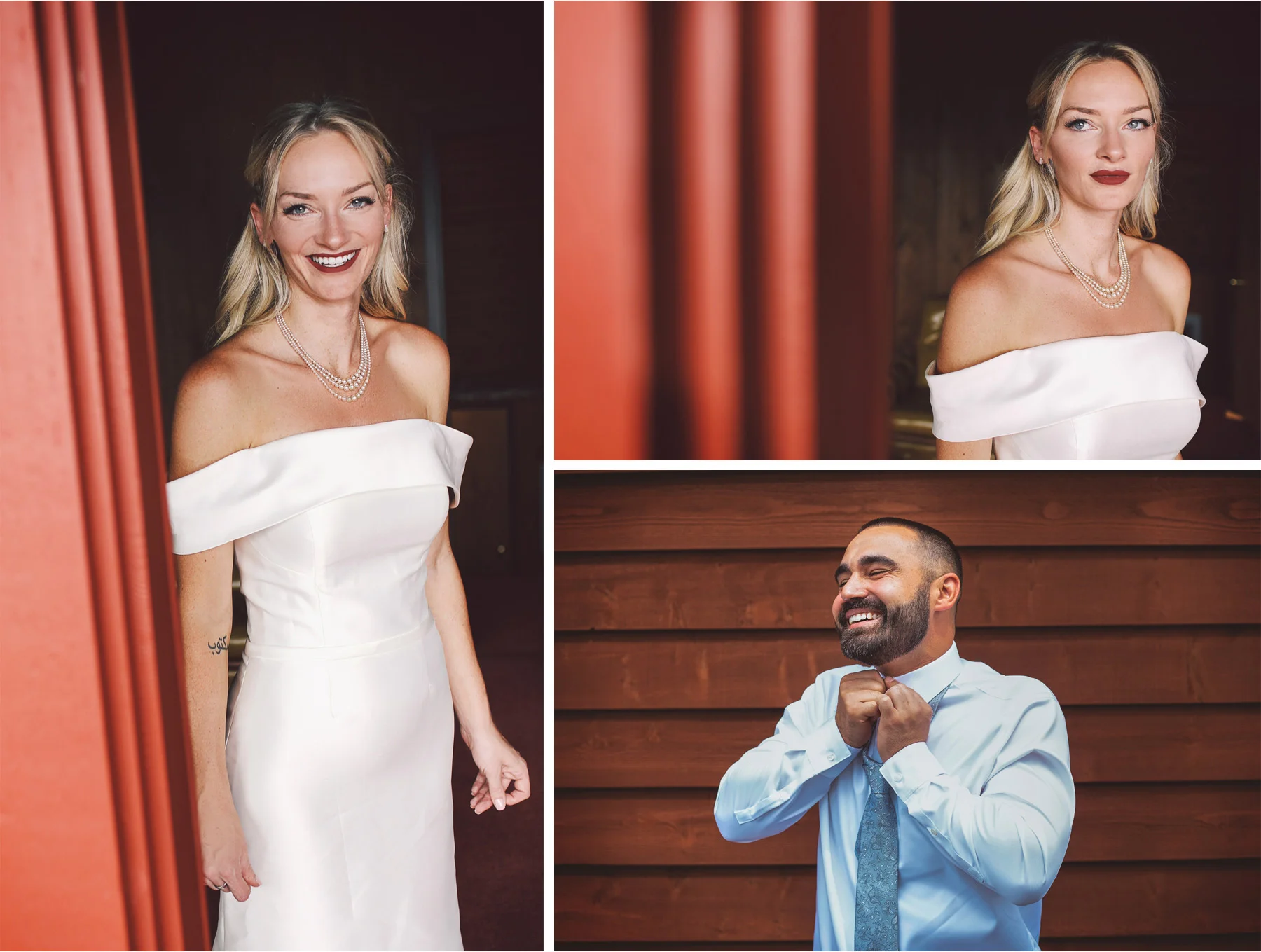02-Ely-Minnesota-North-Wedding-by-Andrew-Vick-Photography-Bride-Groom-Cabin-Katie-and-Joe.jpg