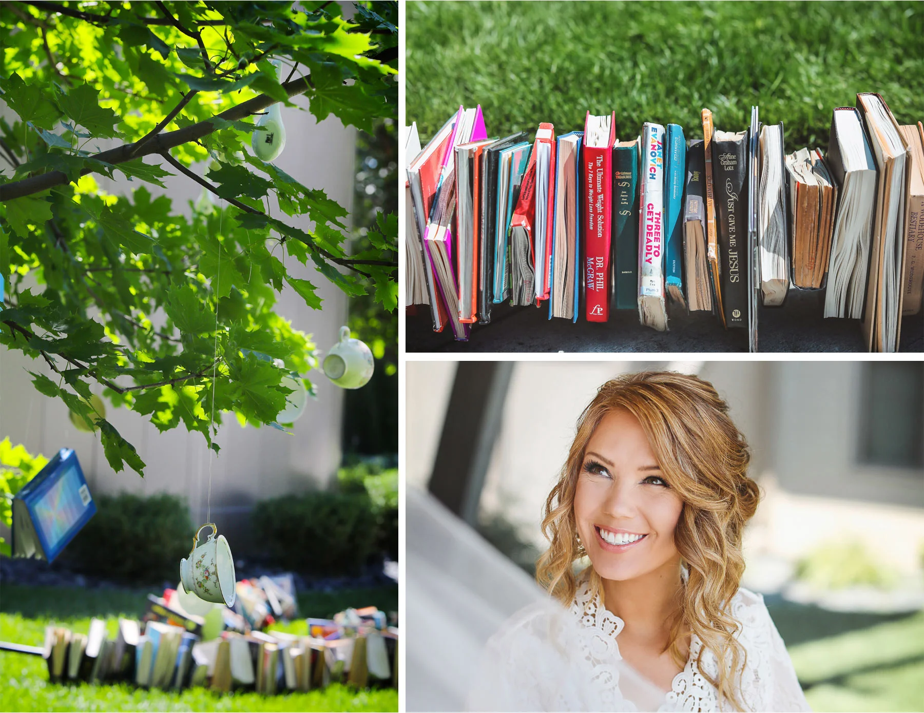 02-Vick-Photography-Wedding-Ottertail-Minnesota-Alice-in-Wonderland-Theme-Books-Bride-Teacups-Tess-and-Greg.jpg