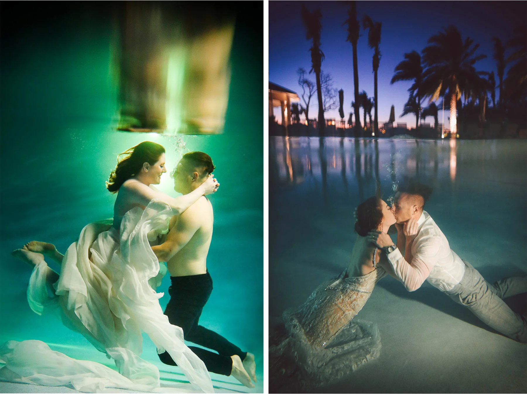 05-Vick-Studios-Maternity-Baby-Bump-Photo-Session-Mother-Father-Pool-Underwater-Dress-Night-Wedding-Carrie-and-Brian.jpg